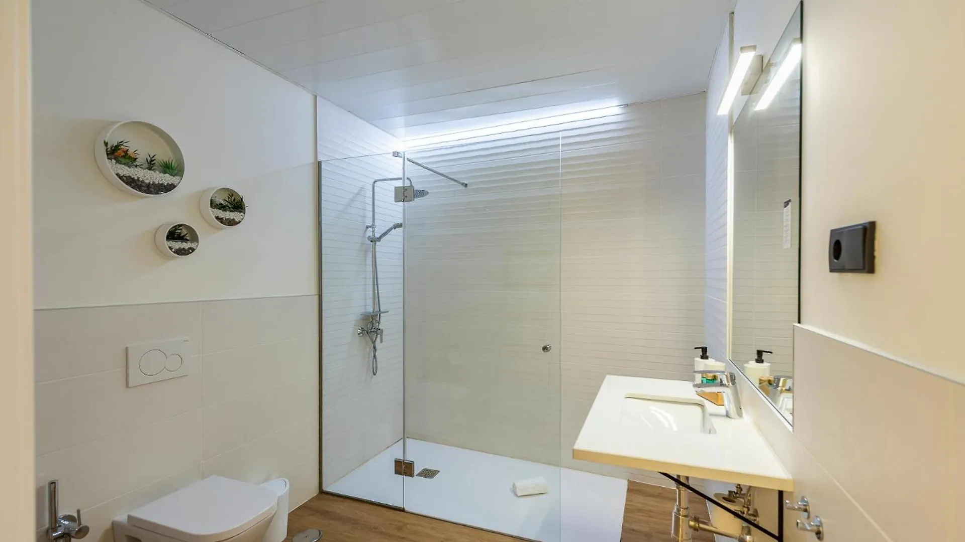 Apartament Iloftmalaga Pasaje Chinitas