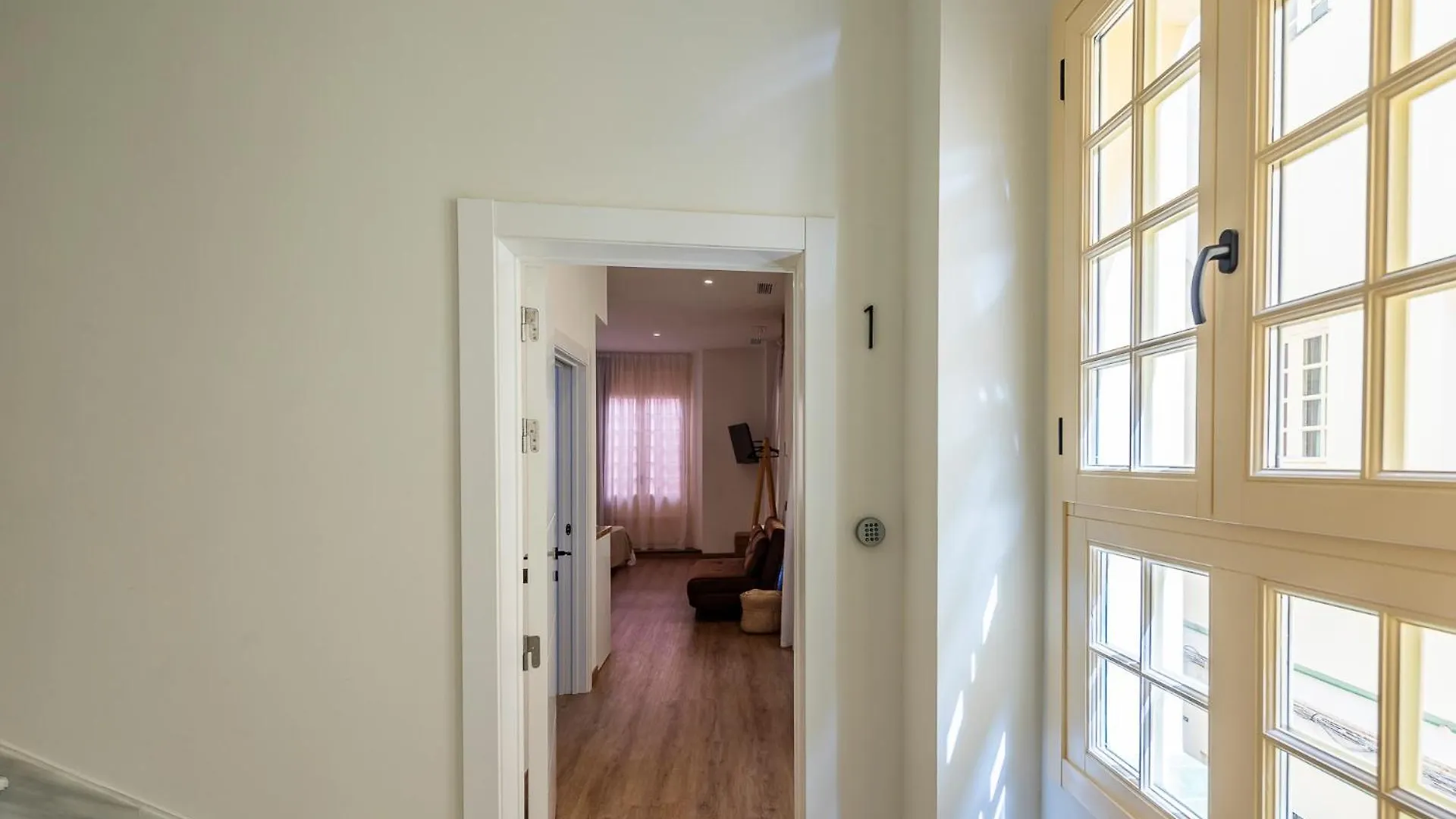 Apartament Iloftmalaga Pasaje Chinitas