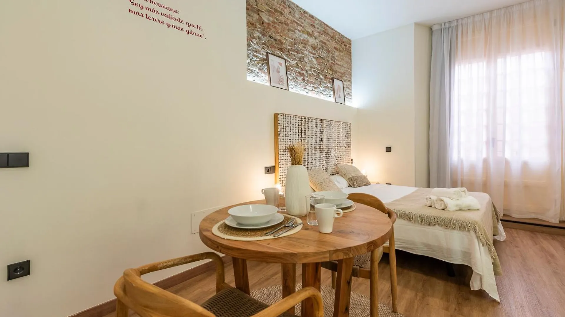 Apartament Iloftmalaga Pasaje Chinitas