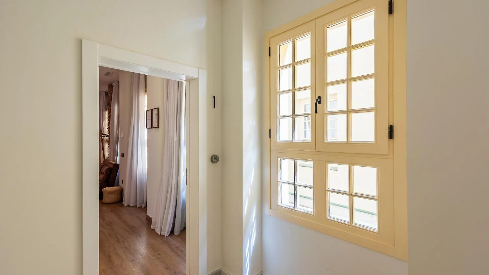 Apartament Iloftmalaga Pasaje Chinitas Malaga