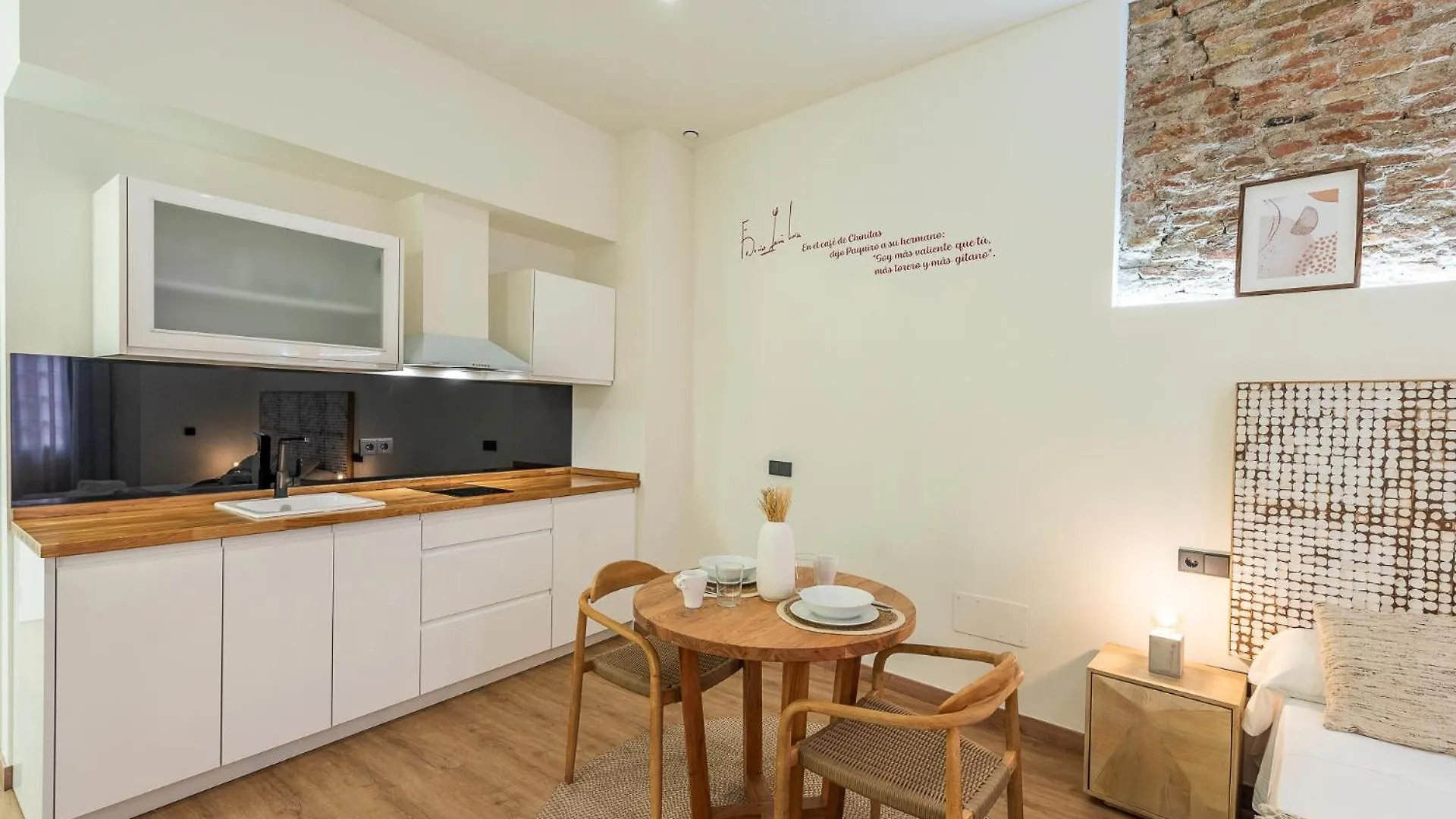 Apartament Iloftmalaga Pasaje Chinitas 0*, Malaga Hiszpania