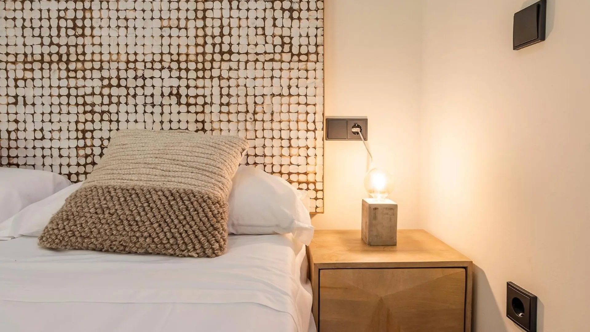 Apartament Iloftmalaga Pasaje Chinitas 0*, Malaga Hiszpania