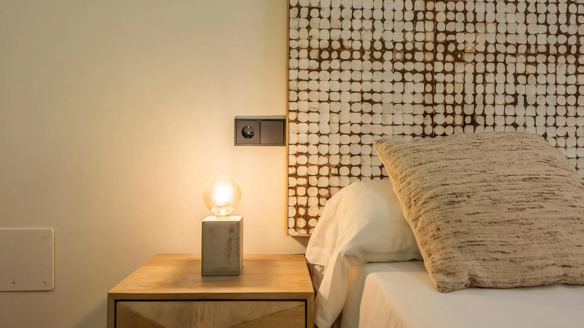 Apartament Iloftmalaga Pasaje Chinitas 0*, Malaga
