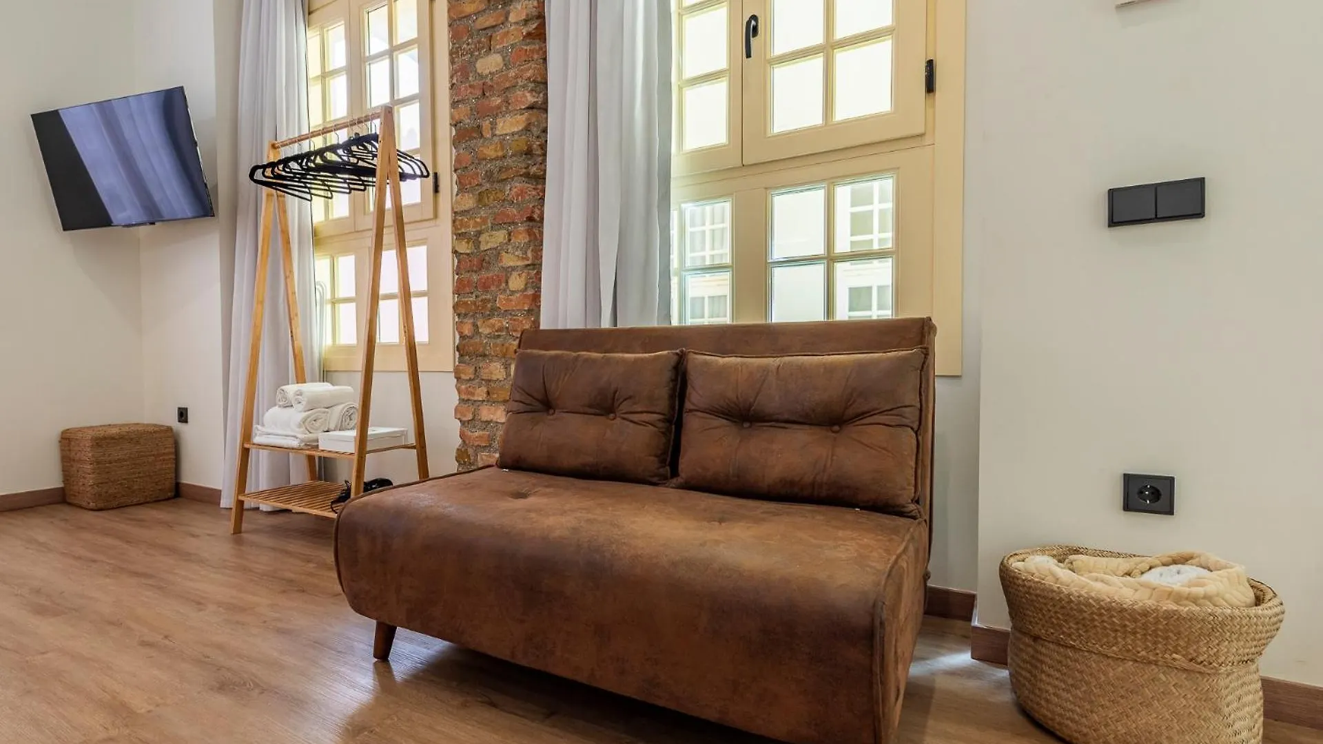 Apartament Iloftmalaga Pasaje Chinitas