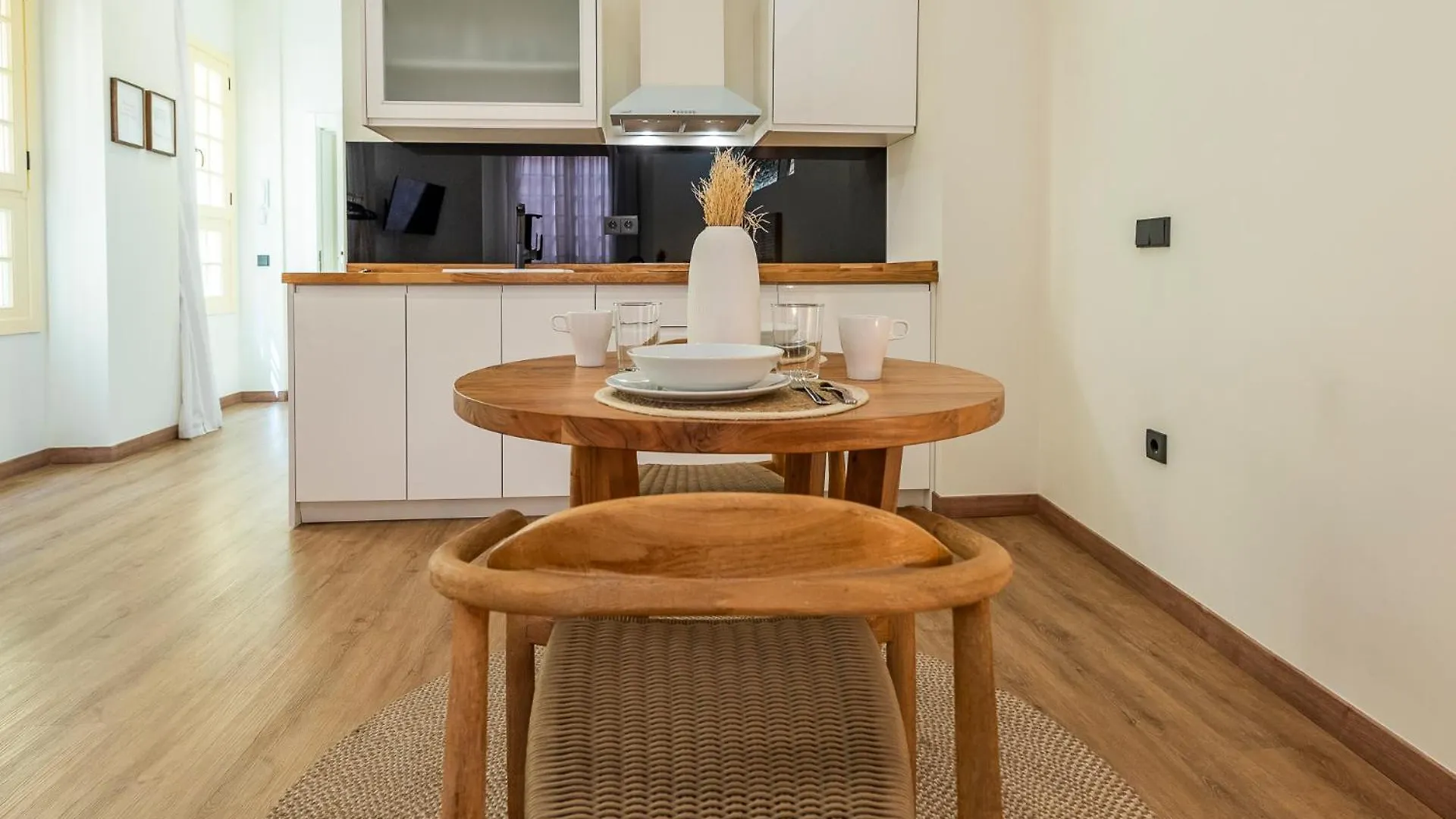 Apartament Iloftmalaga Pasaje Chinitas