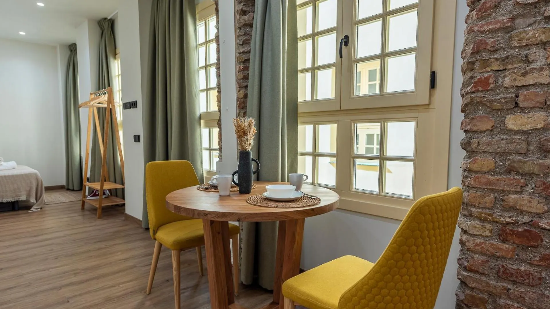 Apartament Iloftmalaga Pasaje Chinitas 0*, Malaga Hiszpania