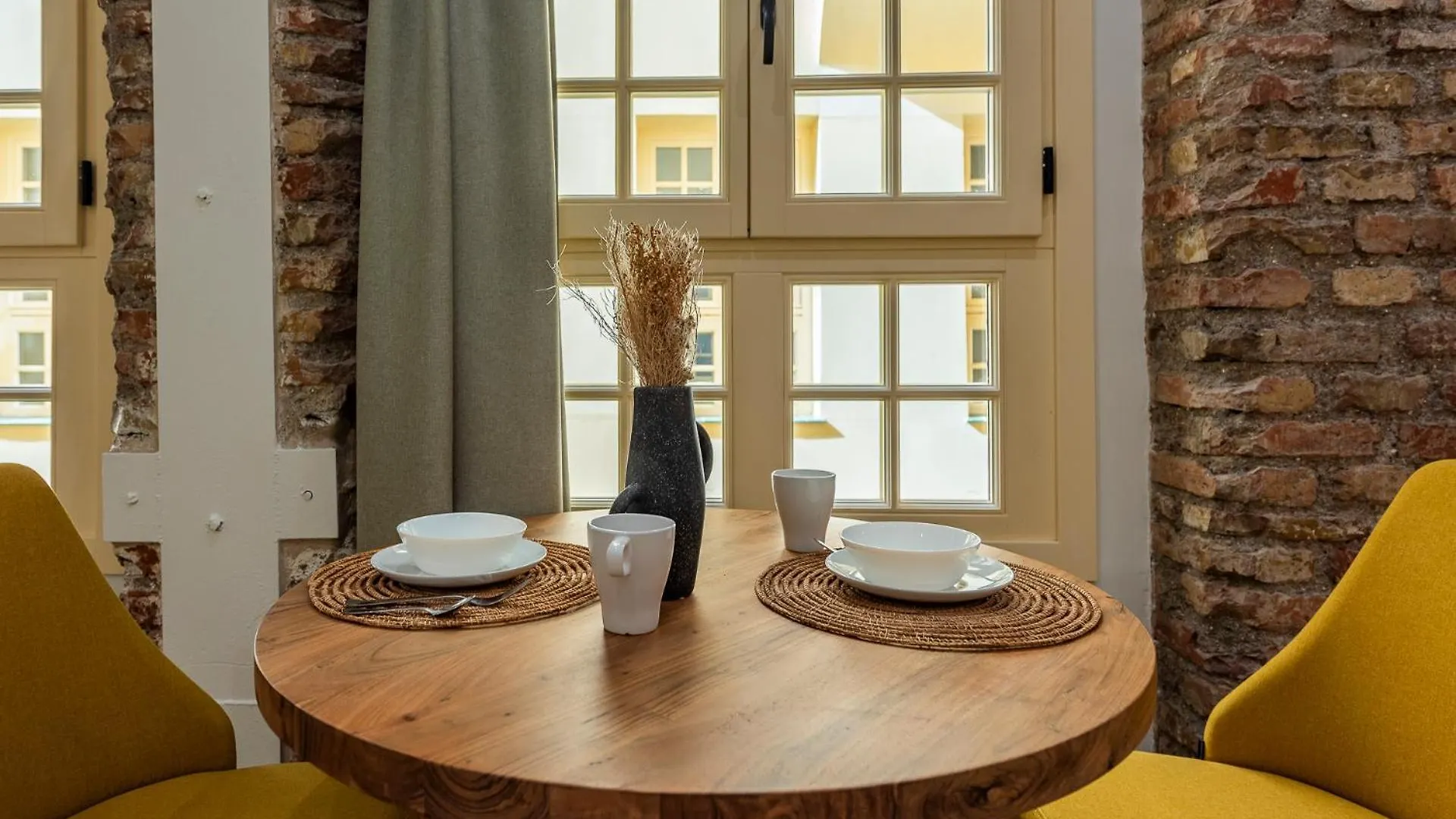 Apartament Iloftmalaga Pasaje Chinitas Hiszpania