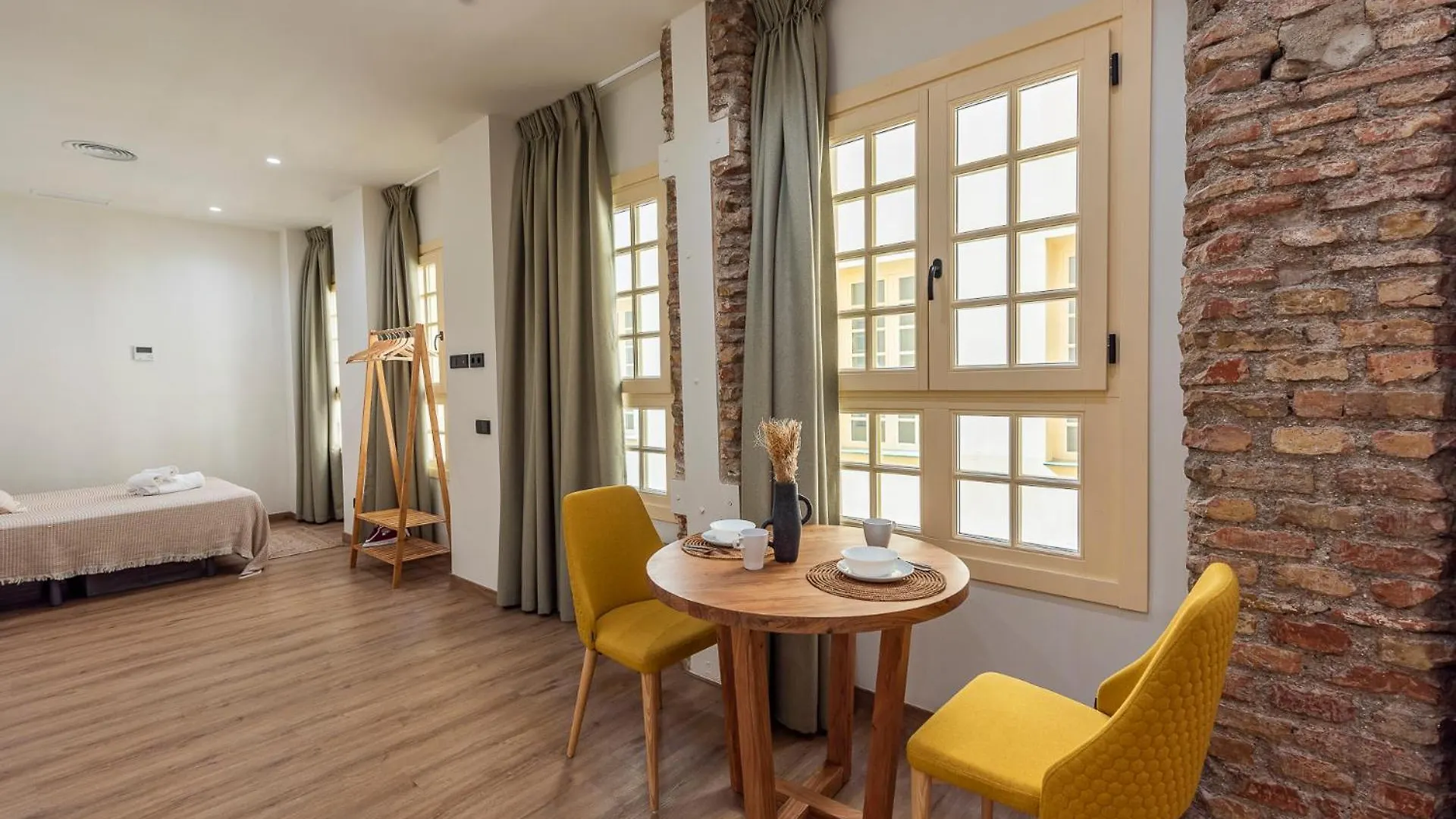 Apartament Iloftmalaga Pasaje Chinitas 0*, Malaga Hiszpania
