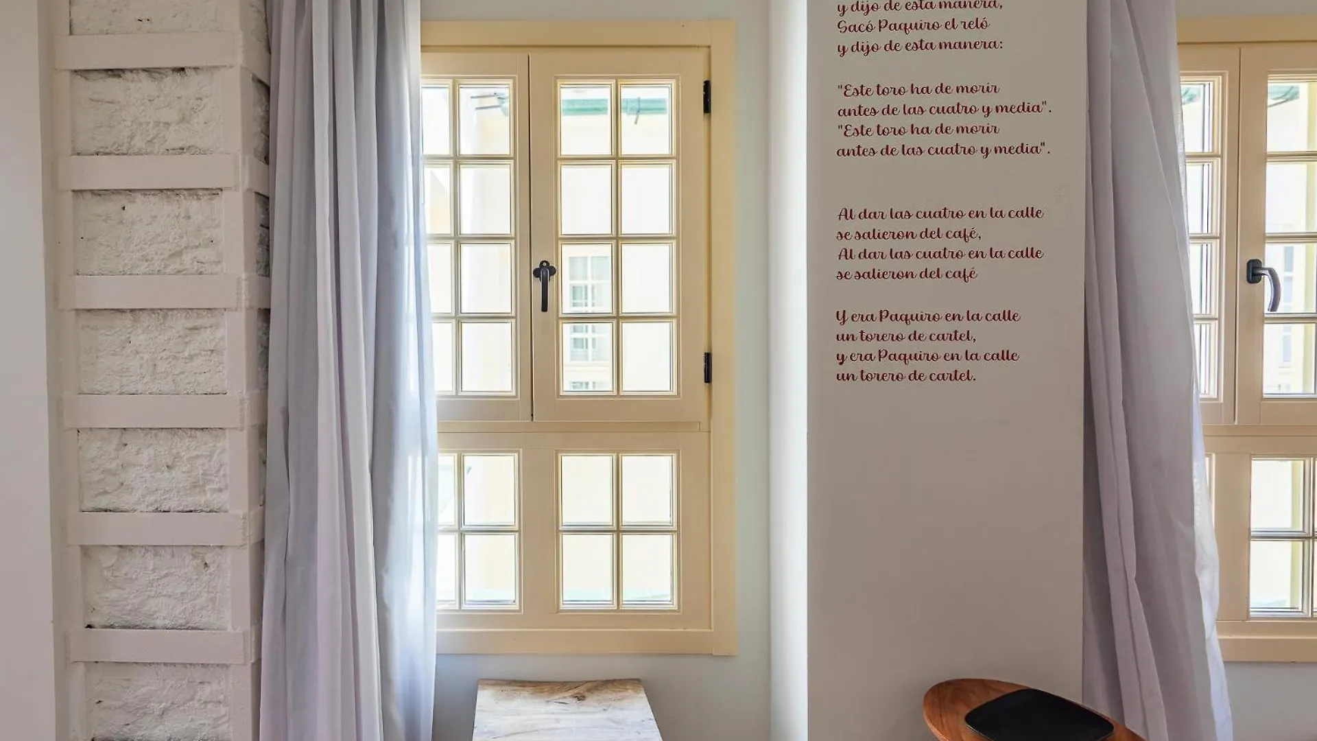 Apartament Iloftmalaga Pasaje Chinitas
