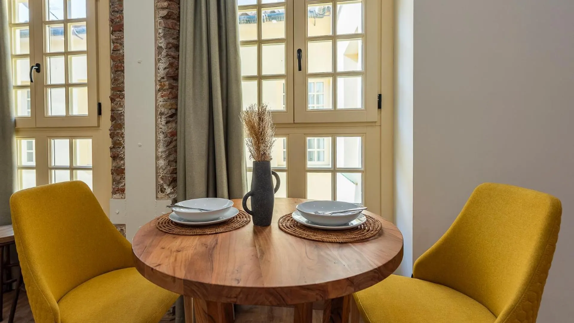 Apartament Iloftmalaga Pasaje Chinitas