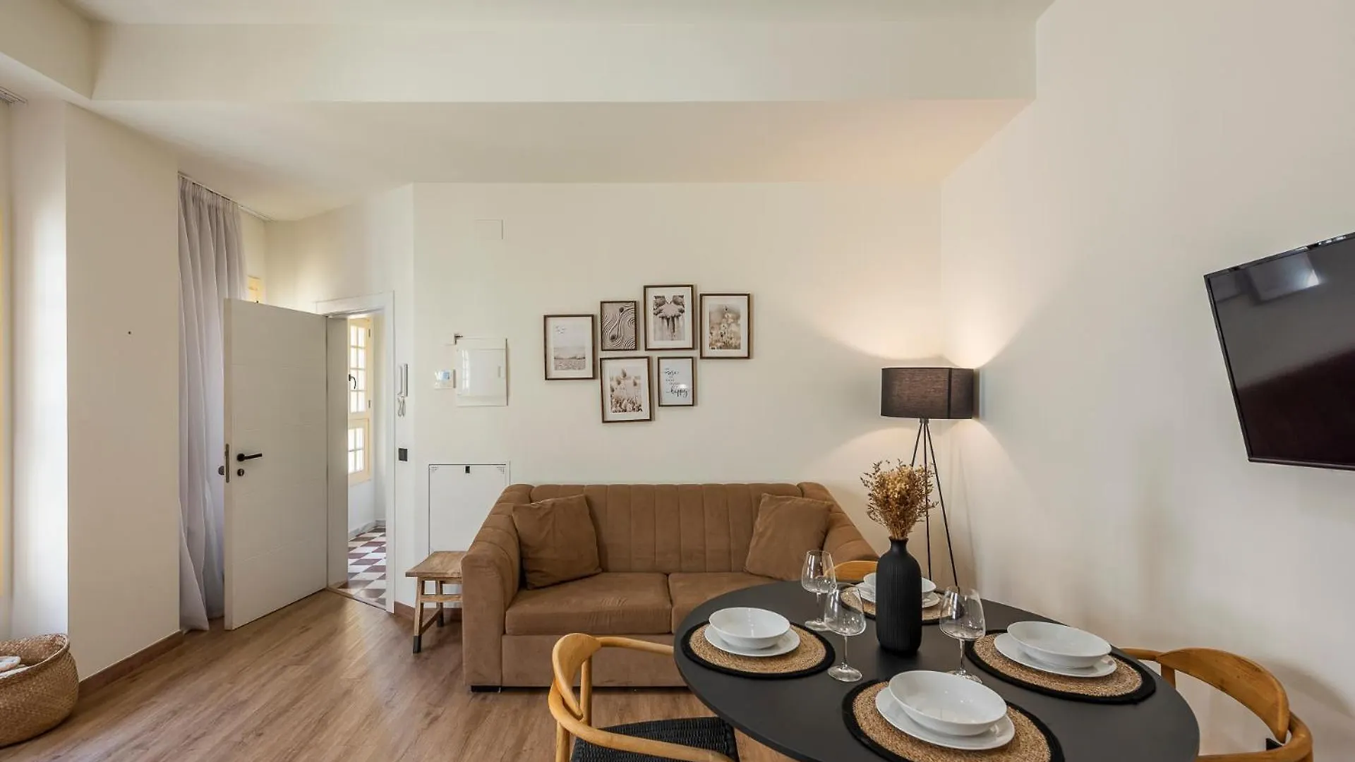 Apartament Iloftmalaga Pasaje Chinitas