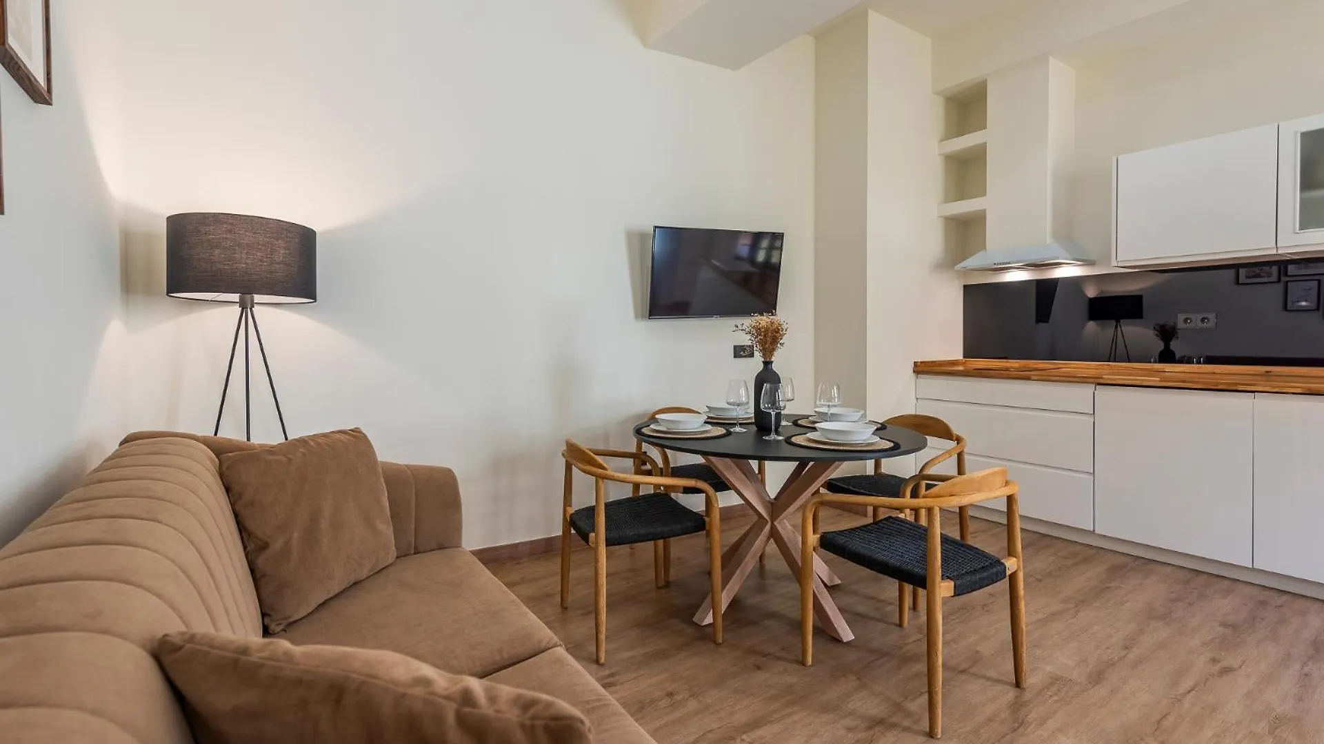 Apartament Iloftmalaga Pasaje Chinitas 0*, Malaga