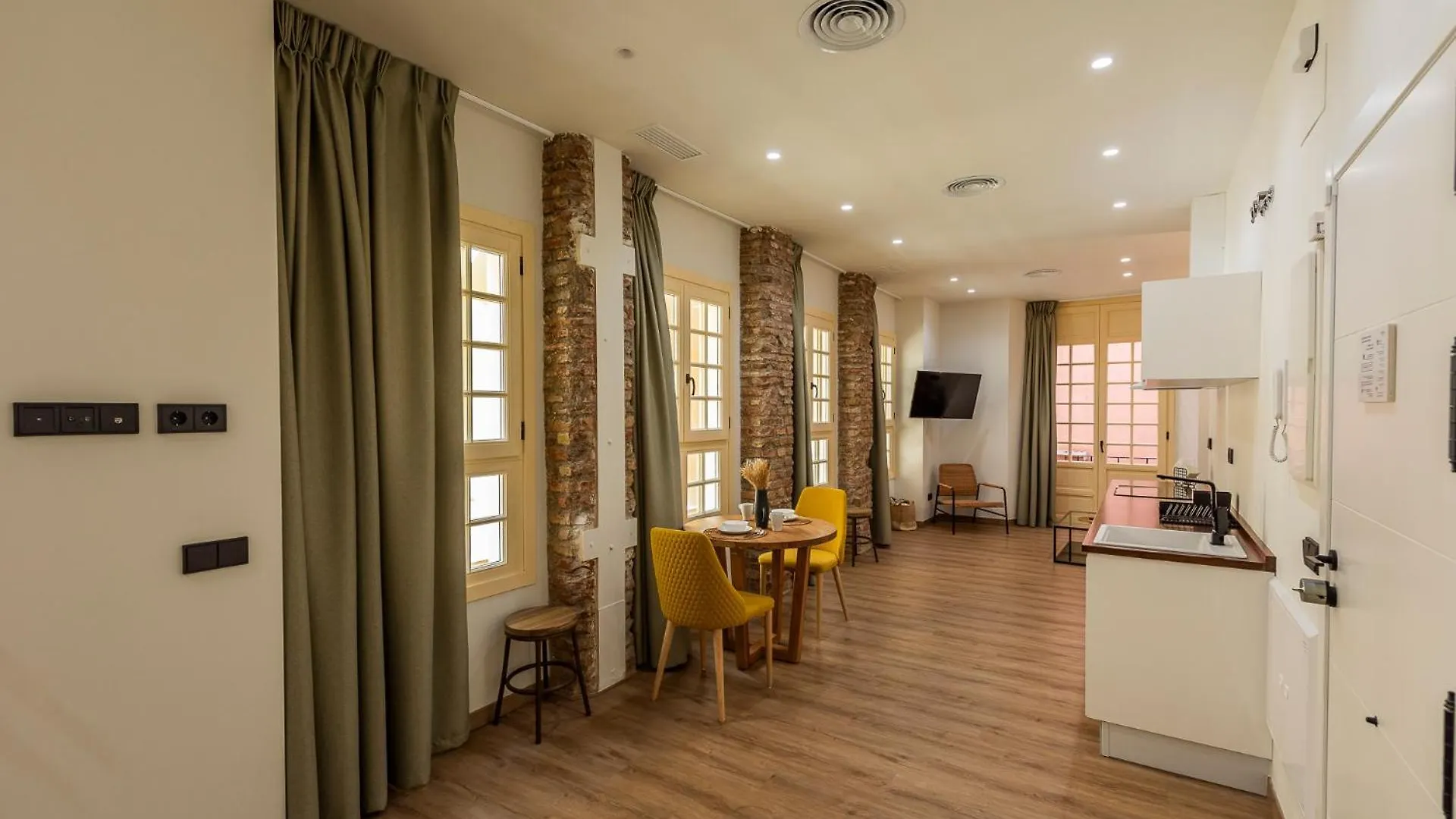 Apartament Iloftmalaga Pasaje Chinitas