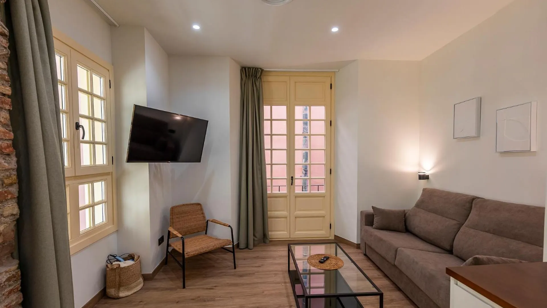 Apartament Iloftmalaga Pasaje Chinitas  Malaga