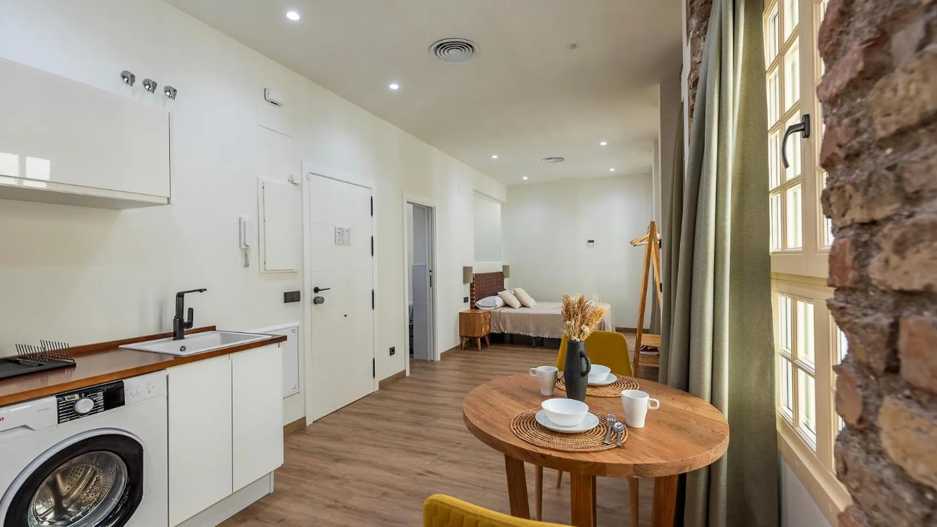 Apartament Iloftmalaga Pasaje Chinitas
