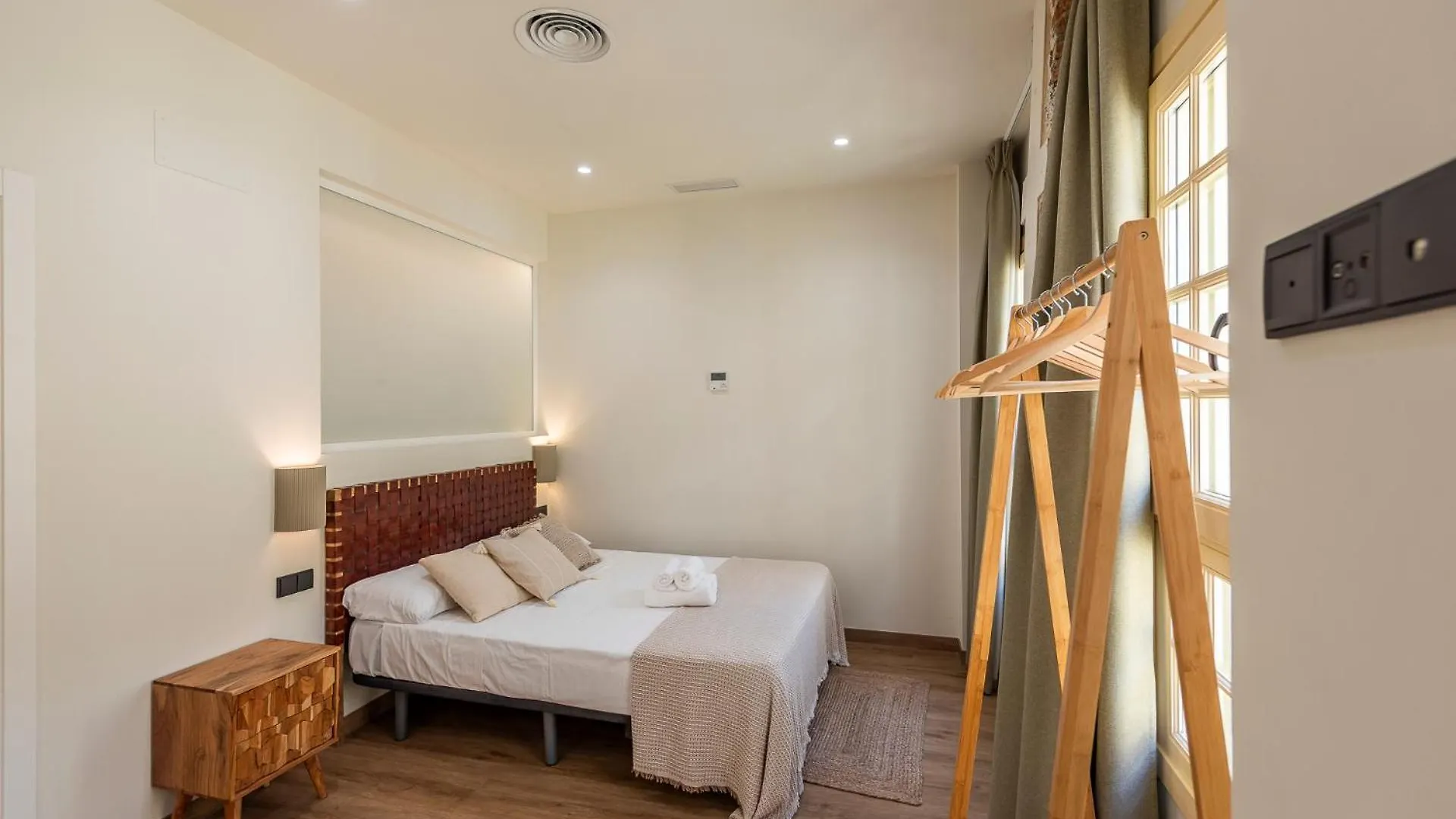 Apartament Iloftmalaga Pasaje Chinitas  Malaga
