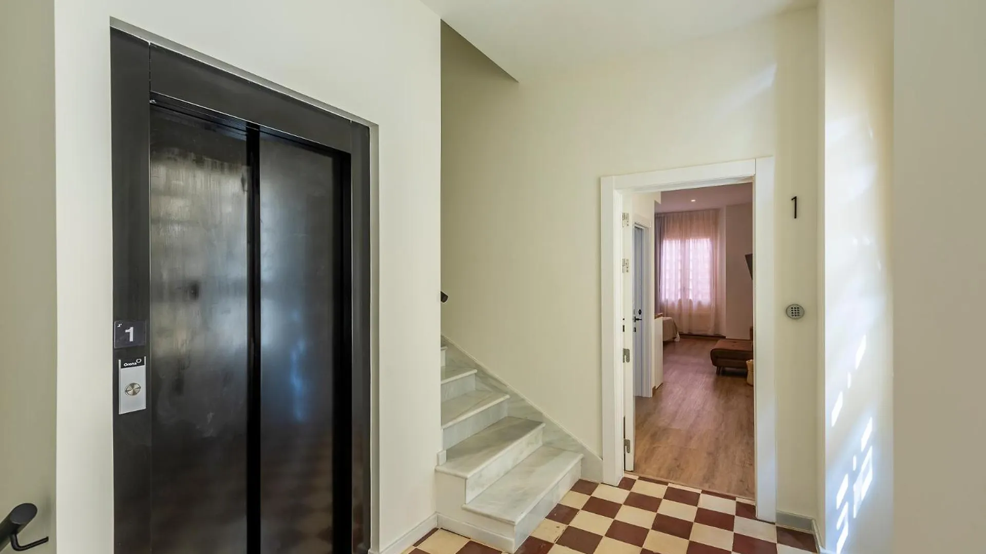 Iloftmalaga Pasaje Chinitas Apartment Spain