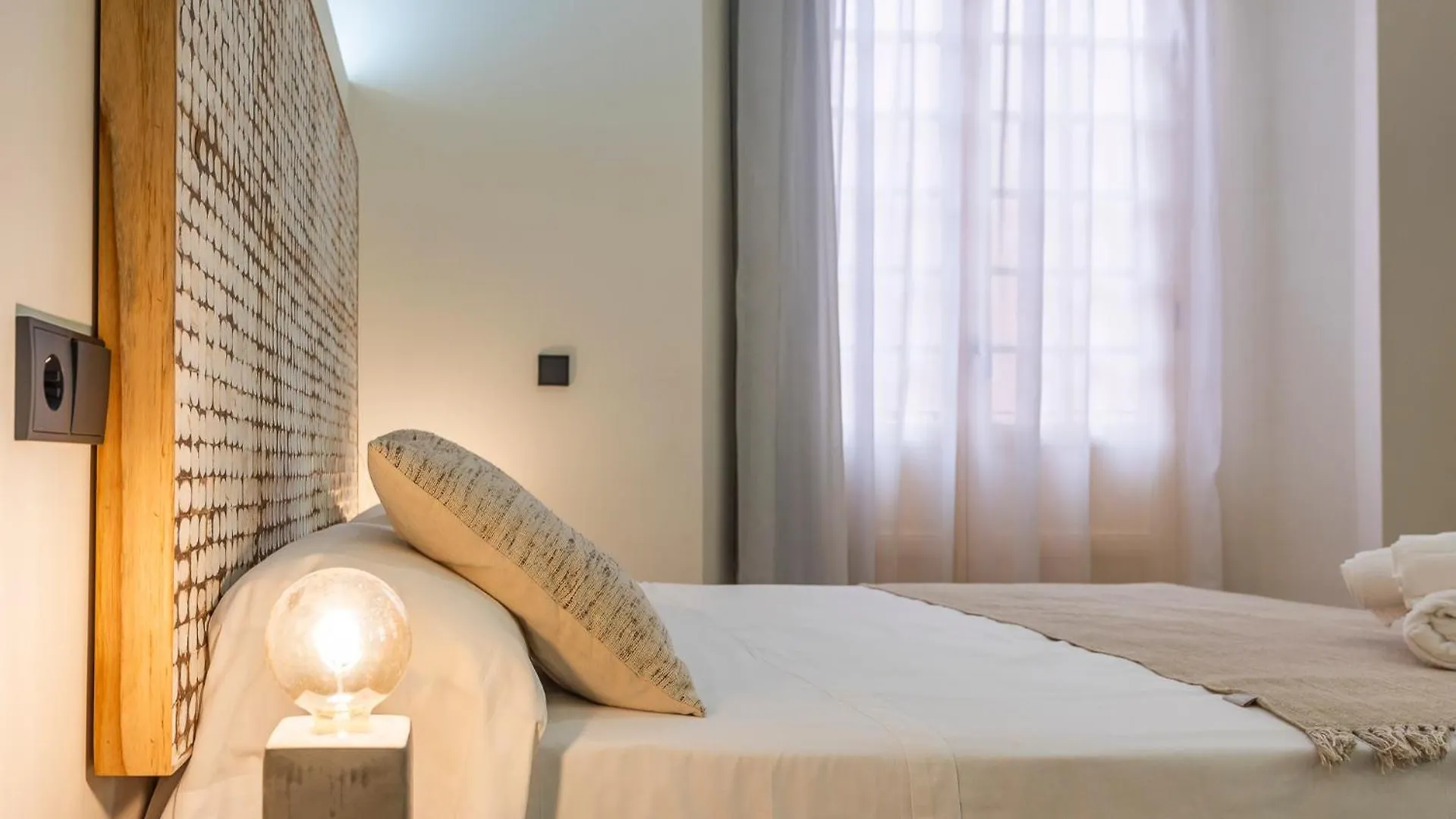 Iloftmalaga Pasaje Chinitas Apartment