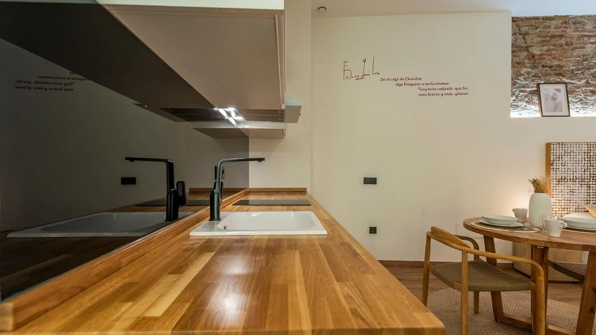 Iloftmalaga Pasaje Chinitas Apartment  Malaga