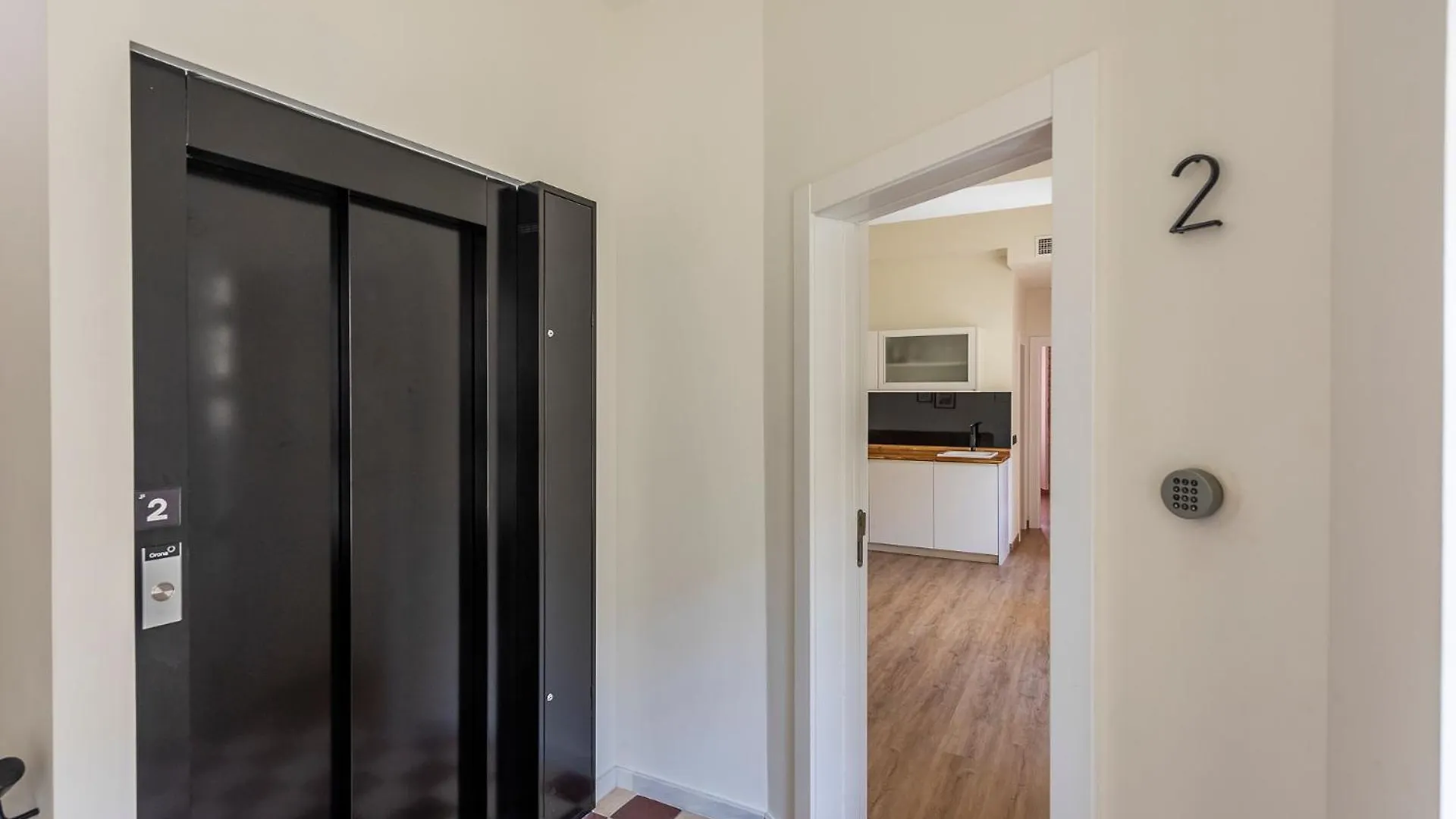 Iloftmalaga Pasaje Chinitas Apartment Malaga