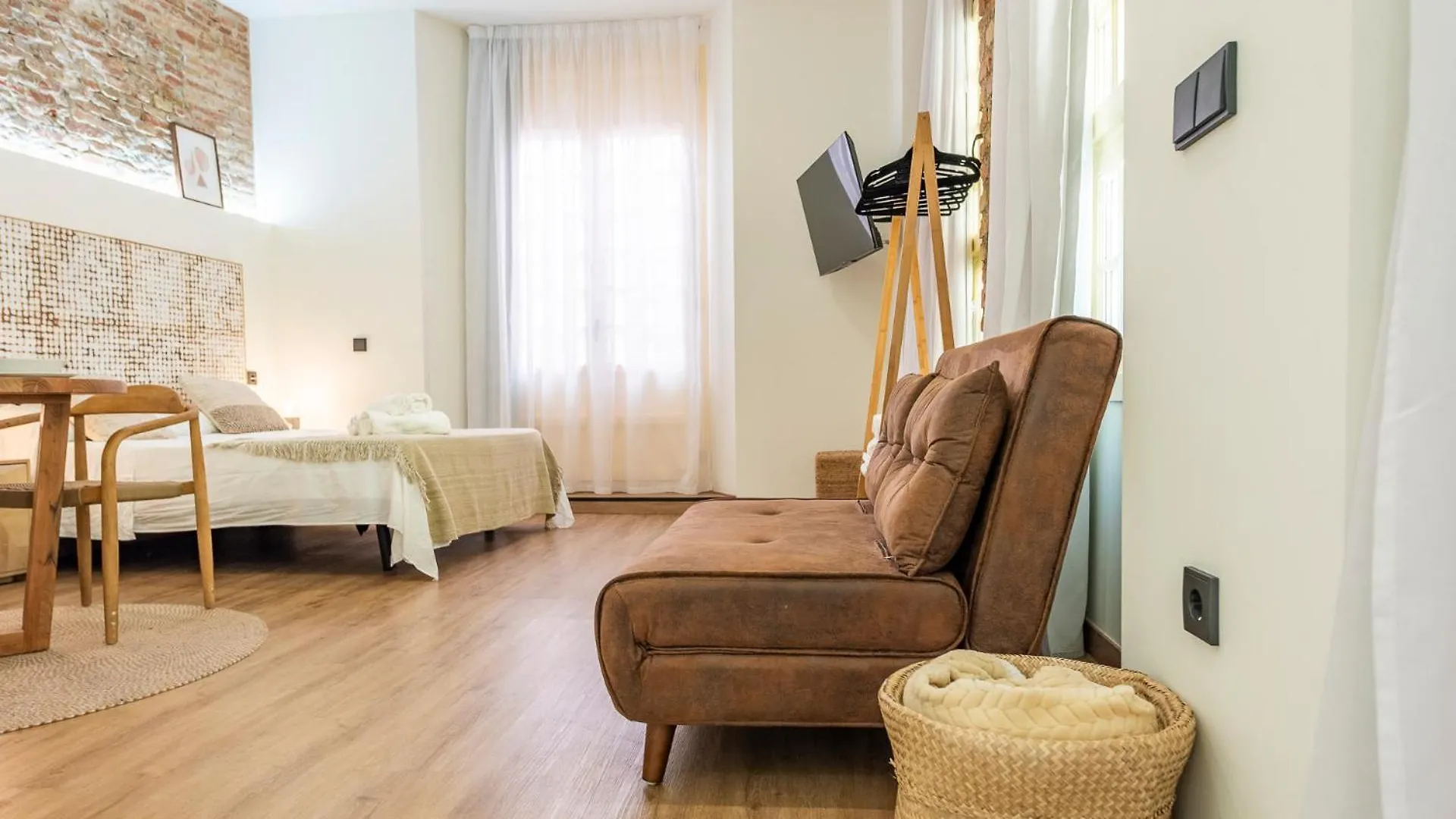 Iloftmalaga Pasaje Chinitas Apartment