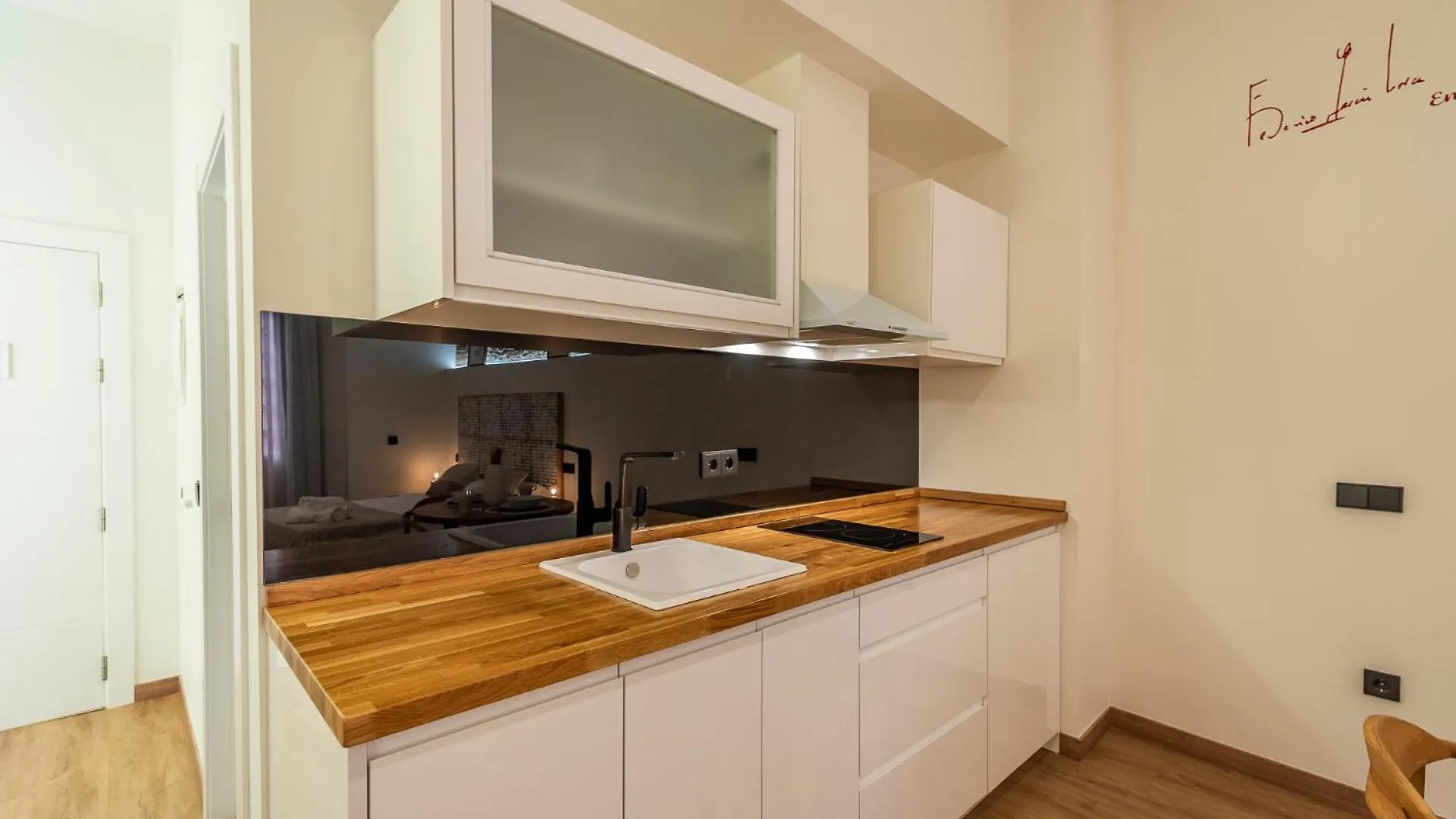 Iloftmalaga Pasaje Chinitas Apartment