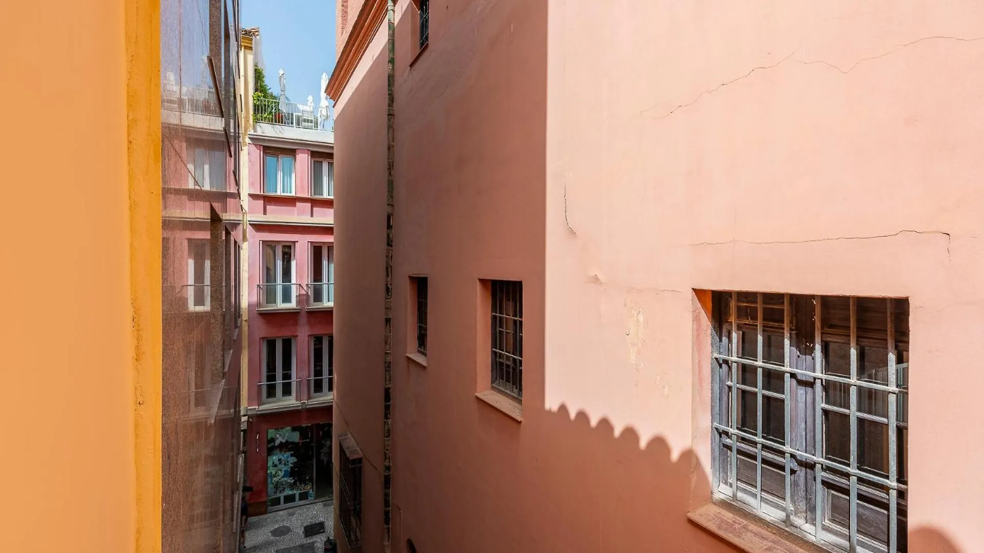 Iloftmalaga Pasaje Chinitas Apartment Spain