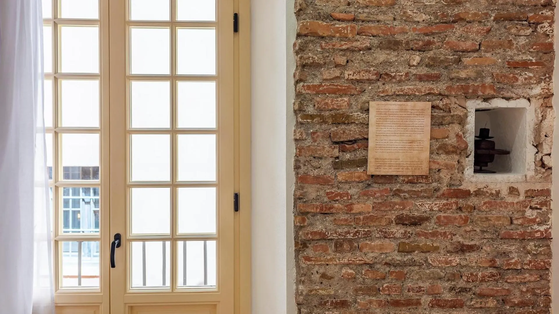 Iloftmalaga Pasaje Chinitas Apartment  Malaga