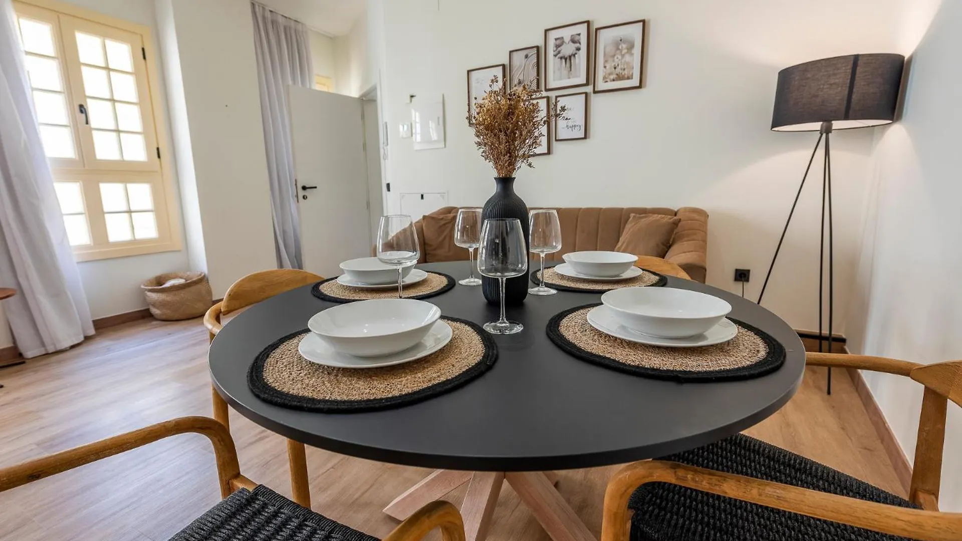 Iloftmalaga Pasaje Chinitas Apartment 0*, Malaga