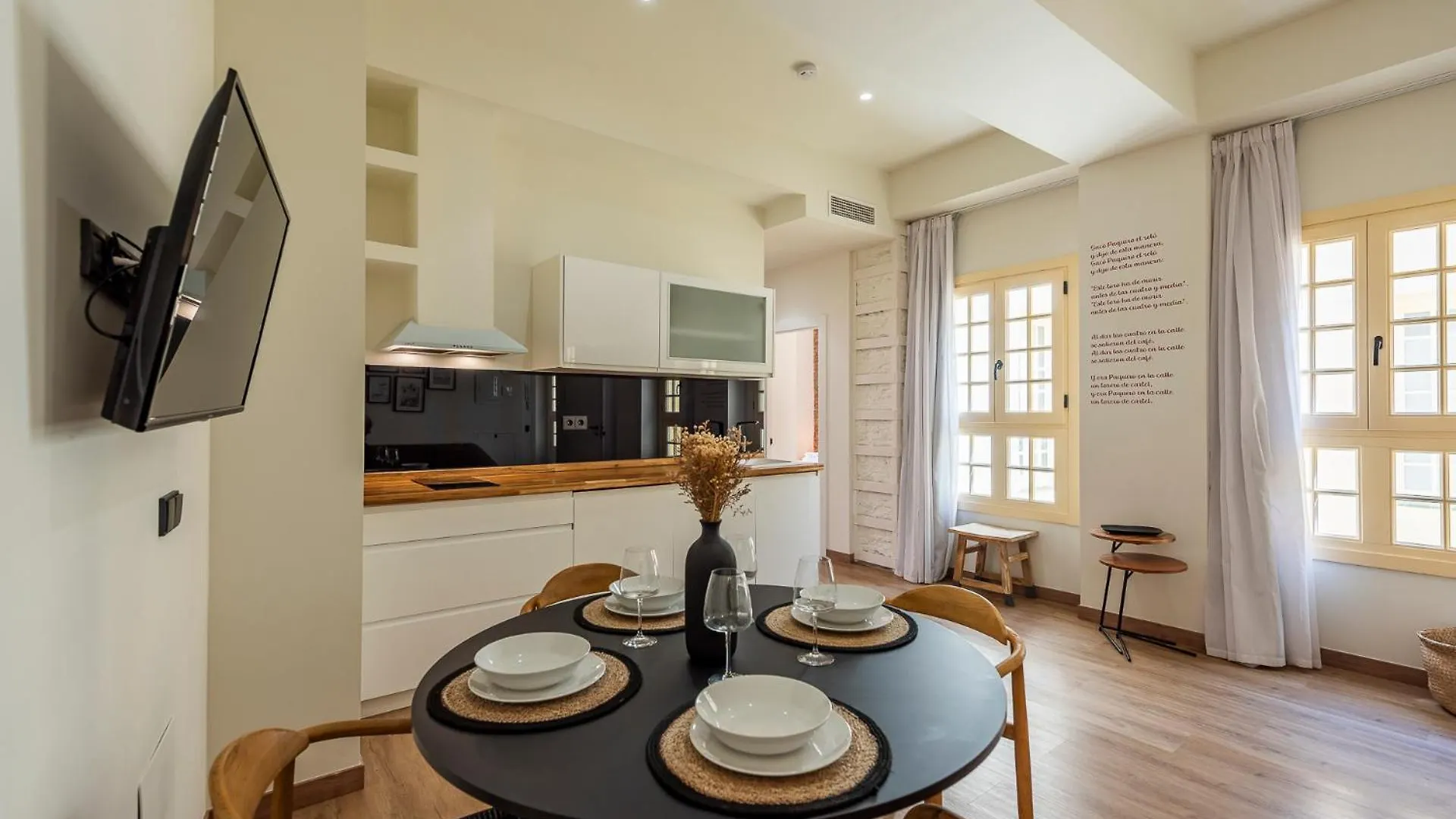 Iloftmalaga Pasaje Chinitas Apartment Spain