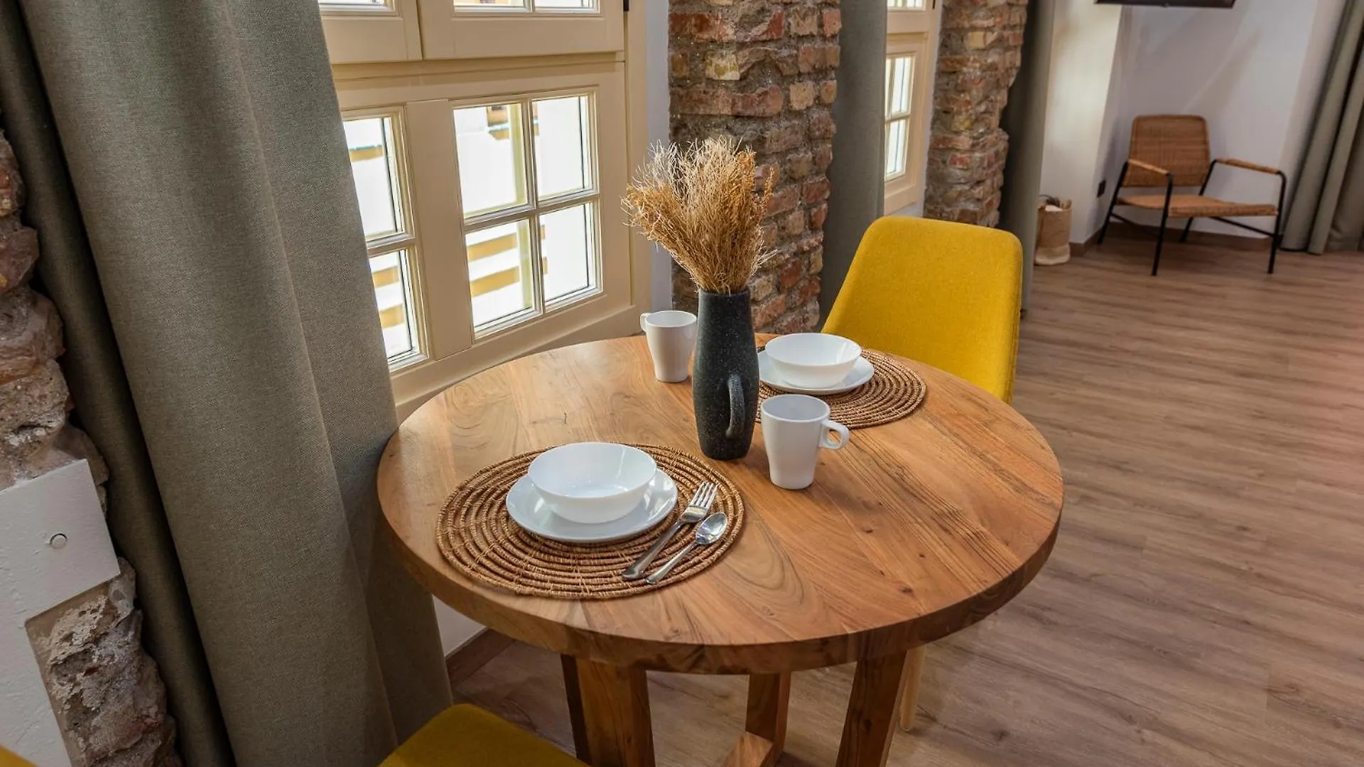 Iloftmalaga Pasaje Chinitas Apartment