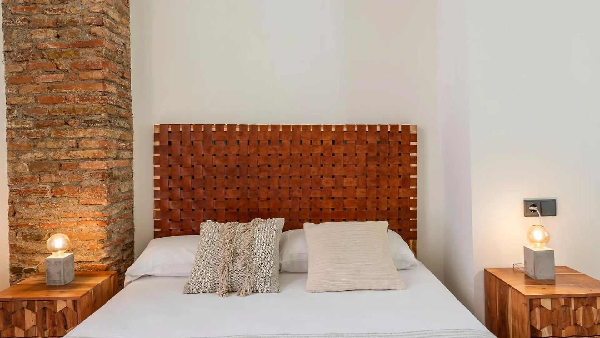 Iloftmalaga Pasaje Chinitas Apartment