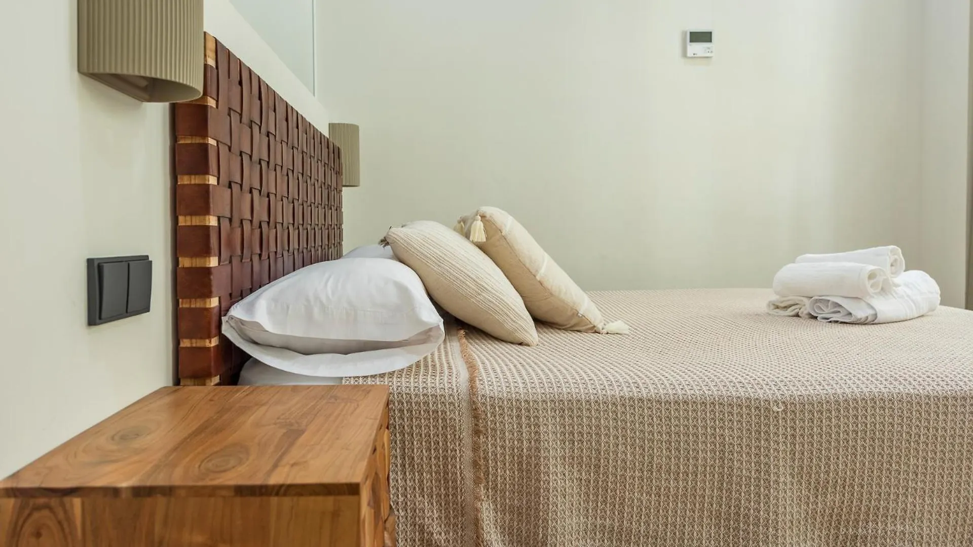 Iloftmalaga Pasaje Chinitas Apartment