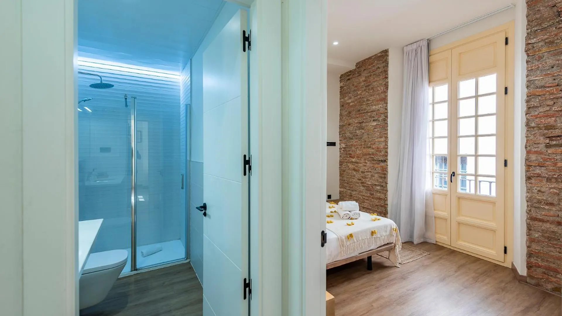 Iloftmalaga Pasaje Chinitas Apartment