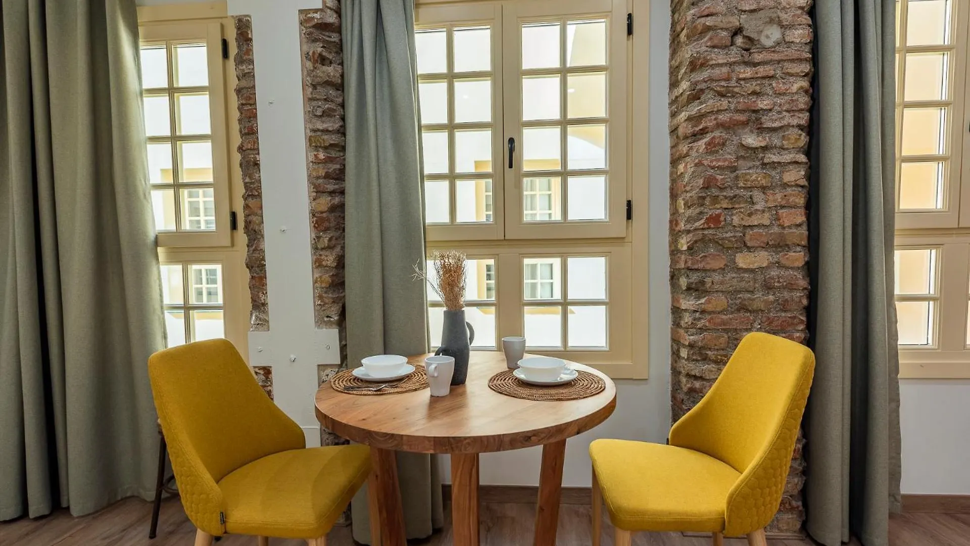 Iloftmalaga Pasaje Chinitas Apartment