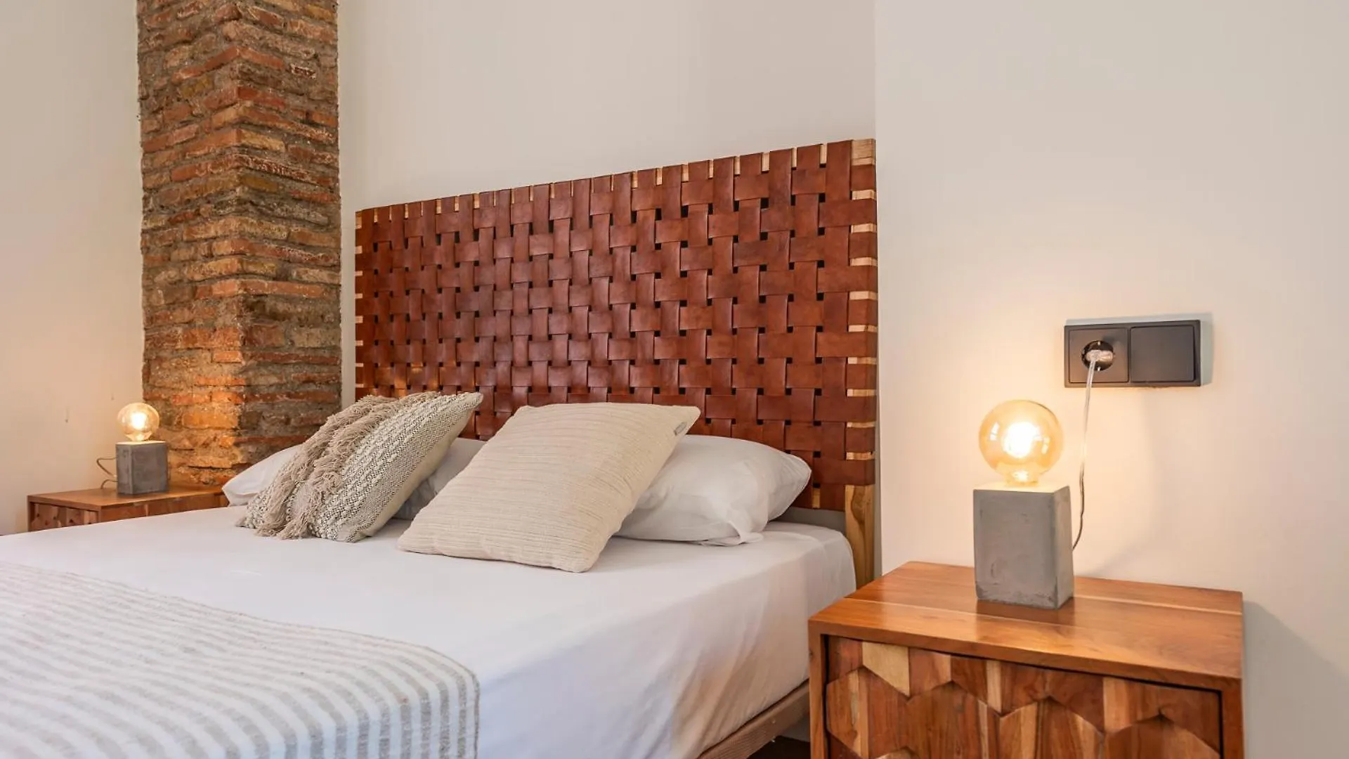 Iloftmalaga Pasaje Chinitas Apartment Spain