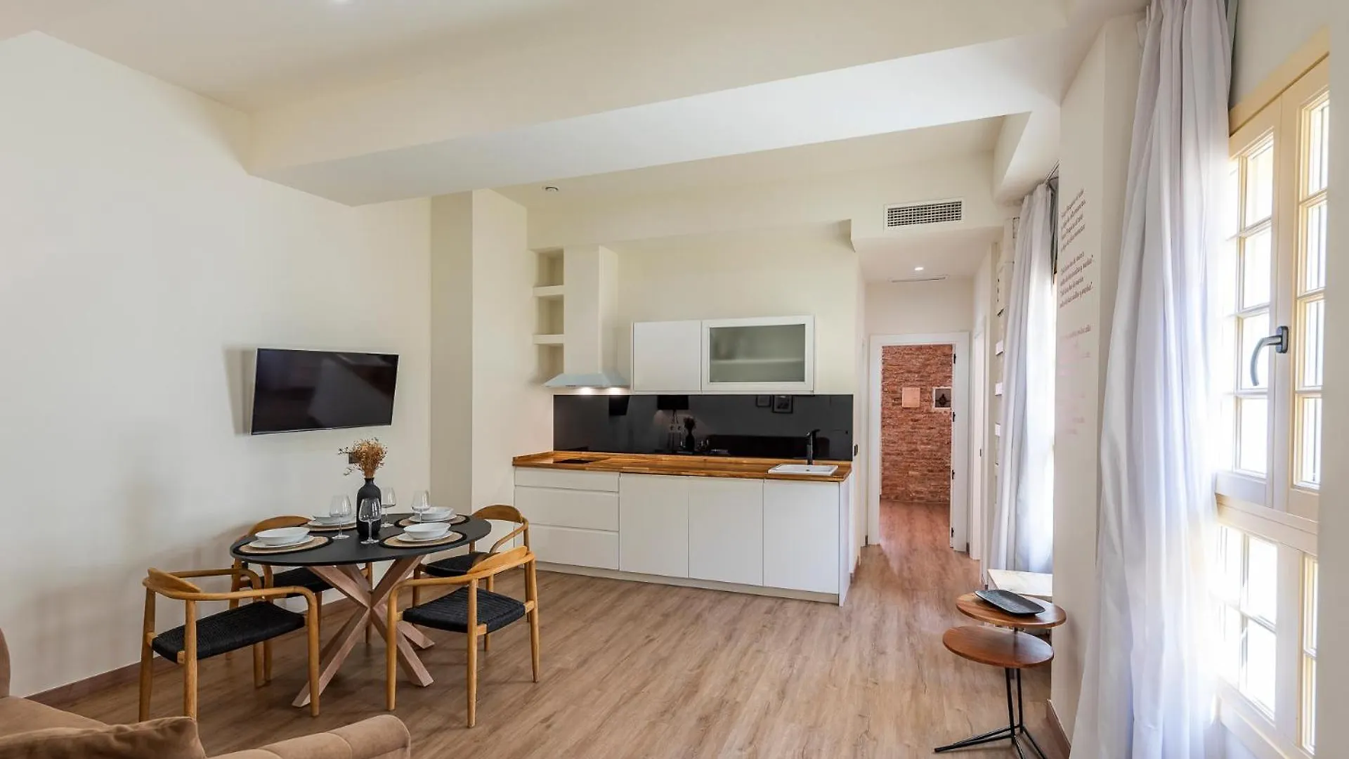 Iloftmalaga Pasaje Chinitas Apartment 0*, Malaga