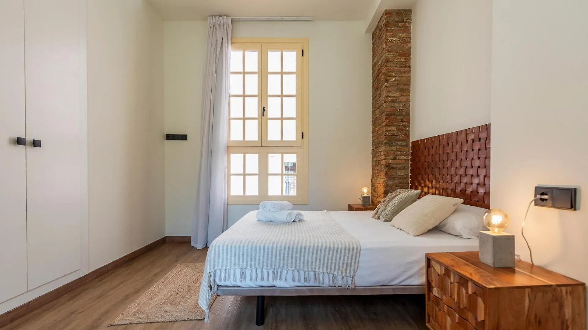 Iloftmalaga Pasaje Chinitas Apartment Malaga