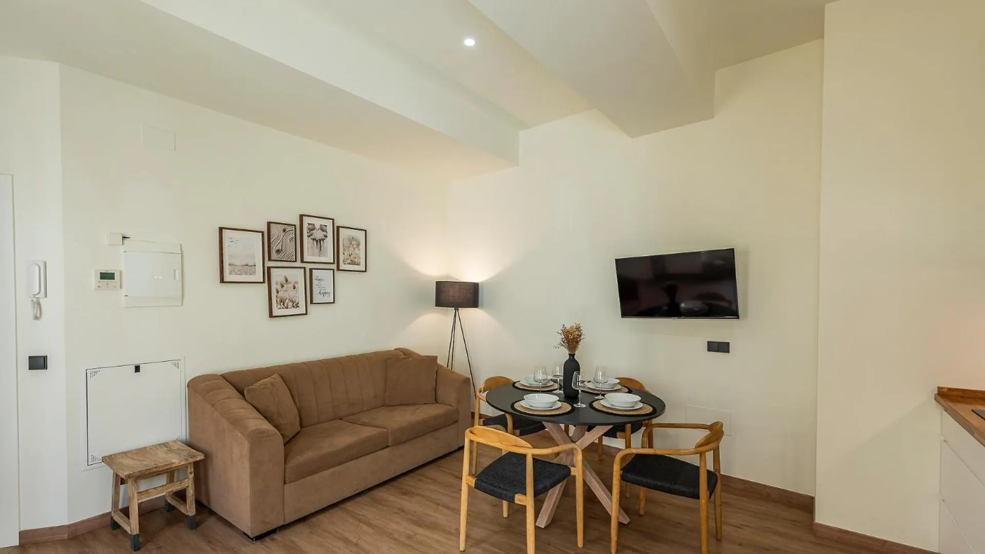 Iloftmalaga Pasaje Chinitas Apartment