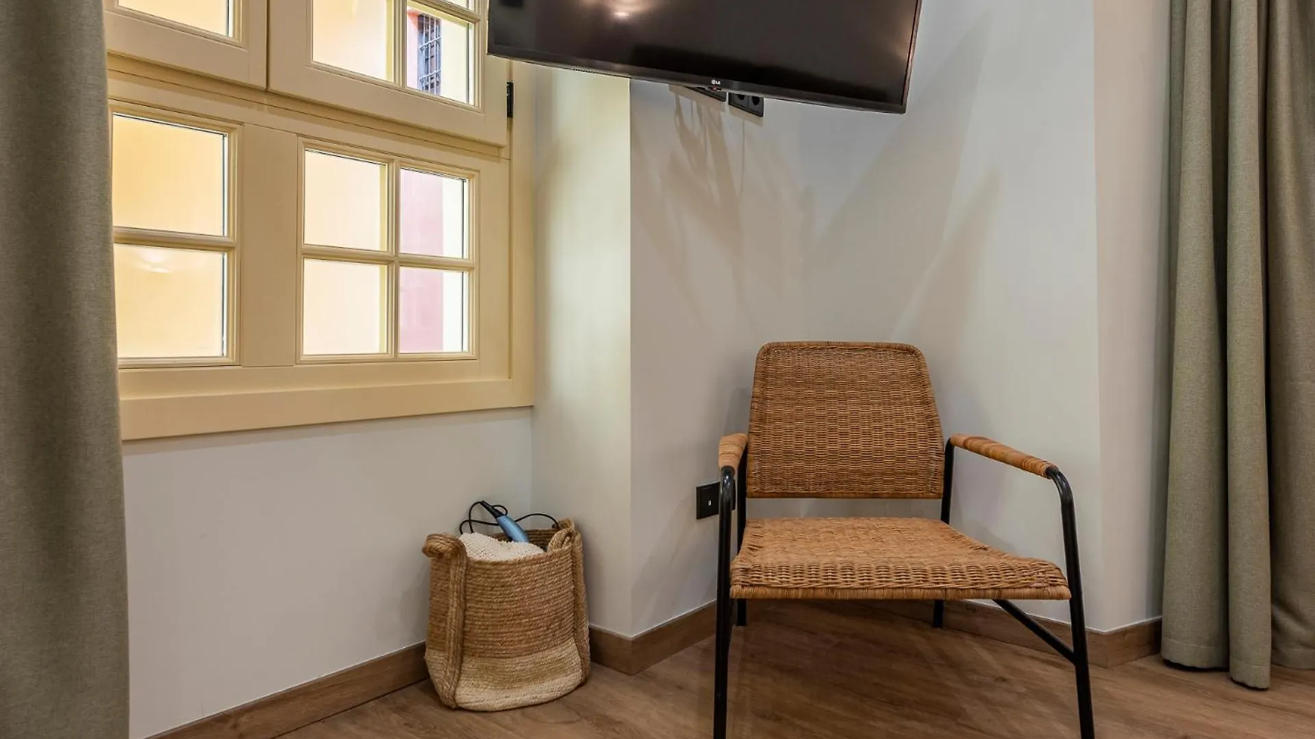 Iloftmalaga Pasaje Chinitas Apartment