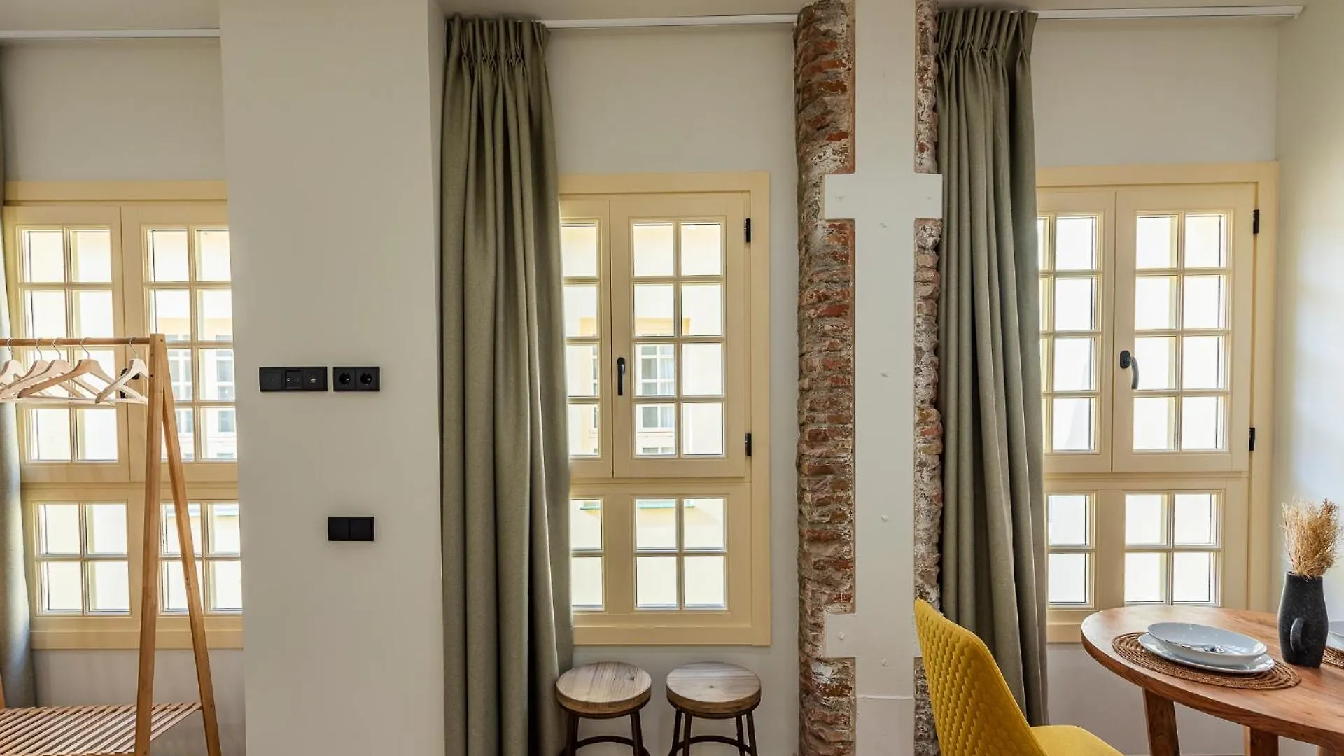 Iloftmalaga Pasaje Chinitas Apartment