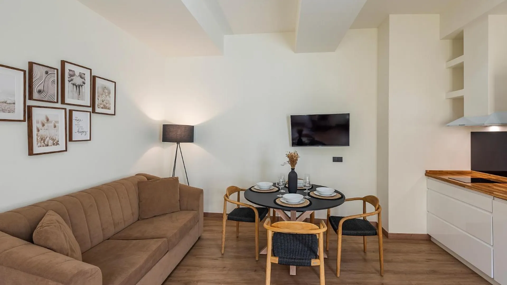 Iloftmalaga Pasaje Chinitas Apartment