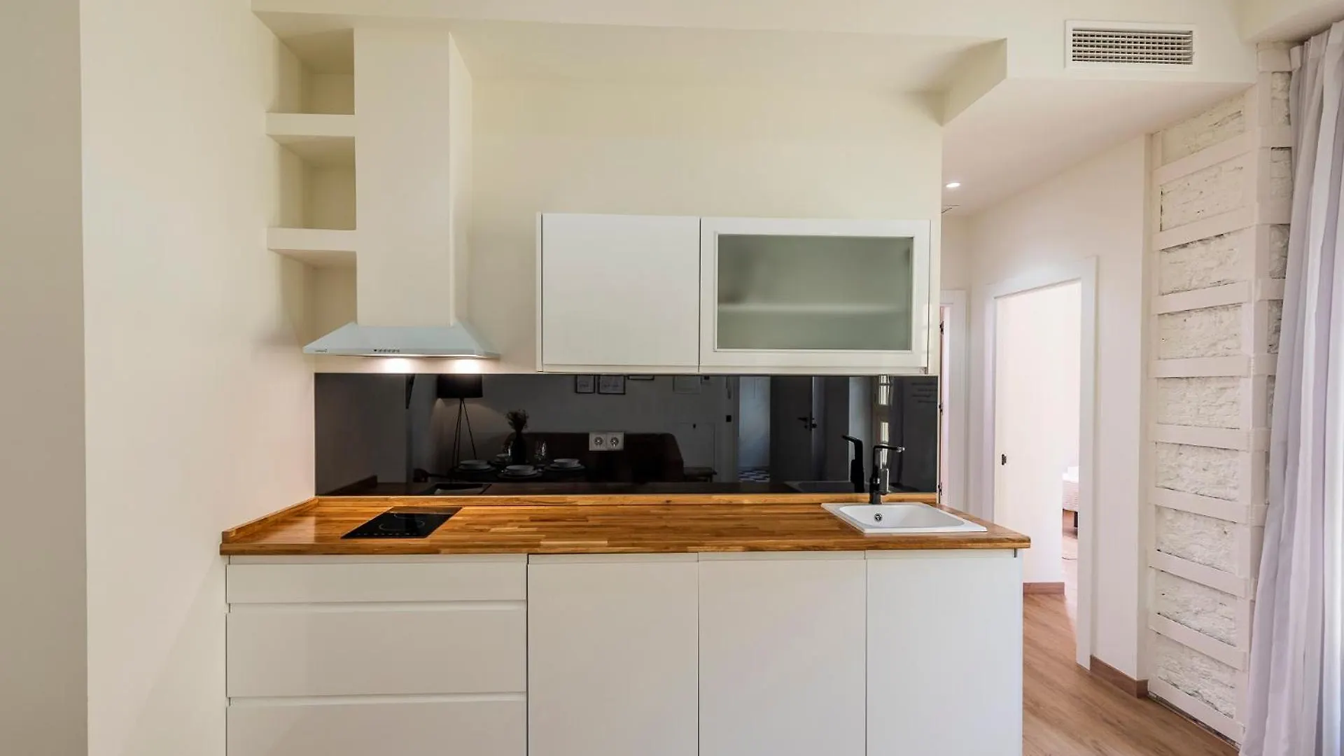 Iloftmalaga Pasaje Chinitas Apartment