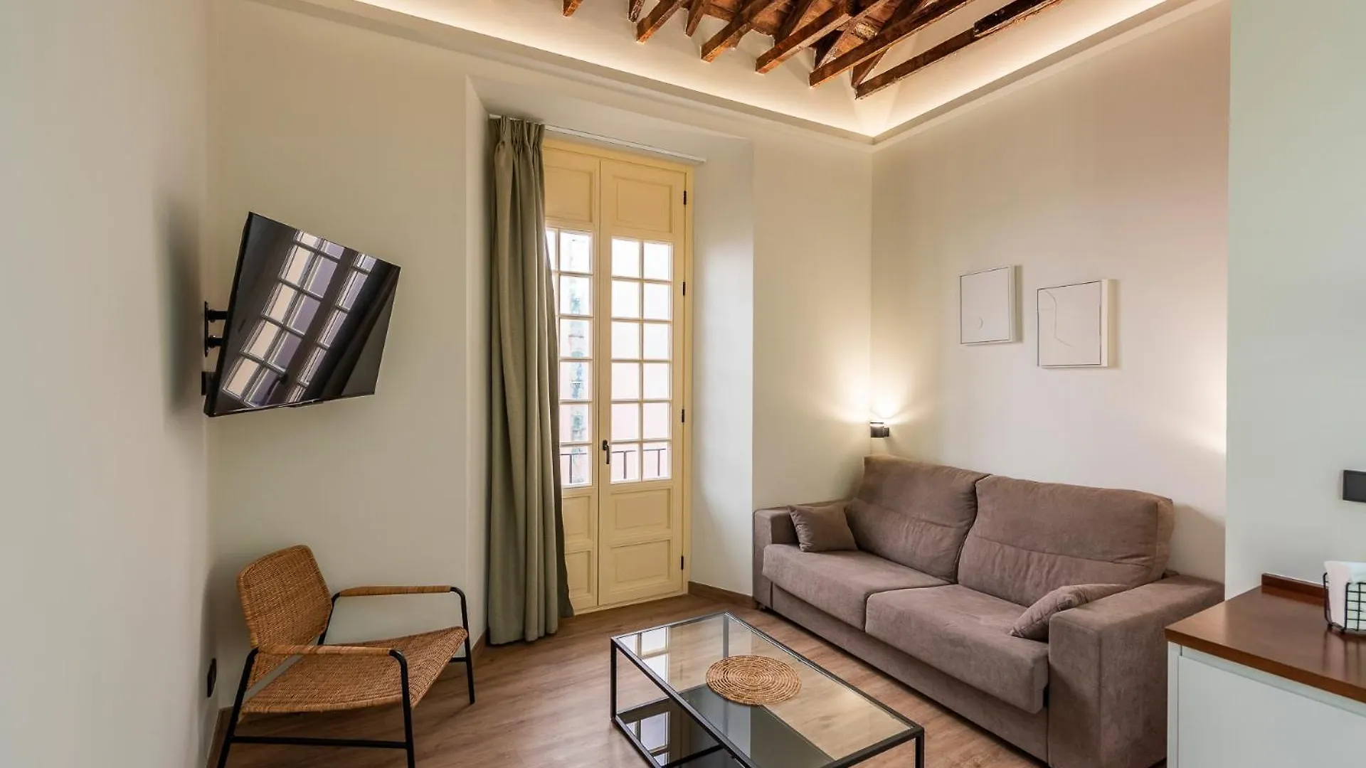 Iloftmalaga Pasaje Chinitas Apartment  Malaga