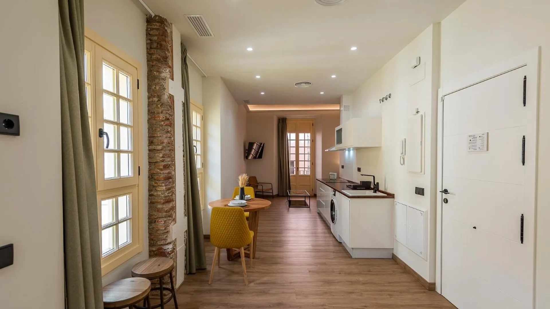 Iloftmalaga Pasaje Chinitas Apartment Spain