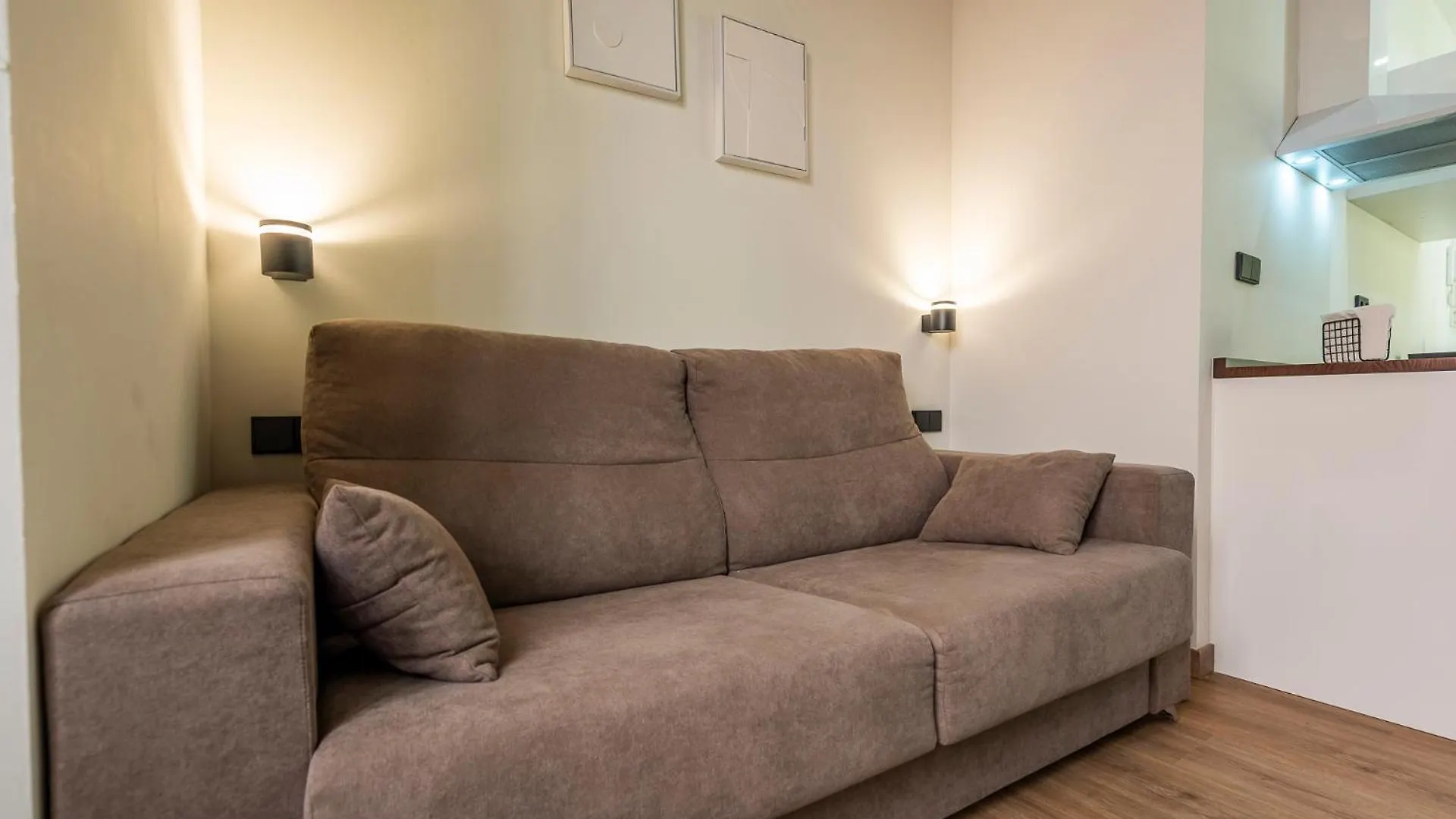 Iloftmalaga Pasaje Chinitas Apartment Malaga