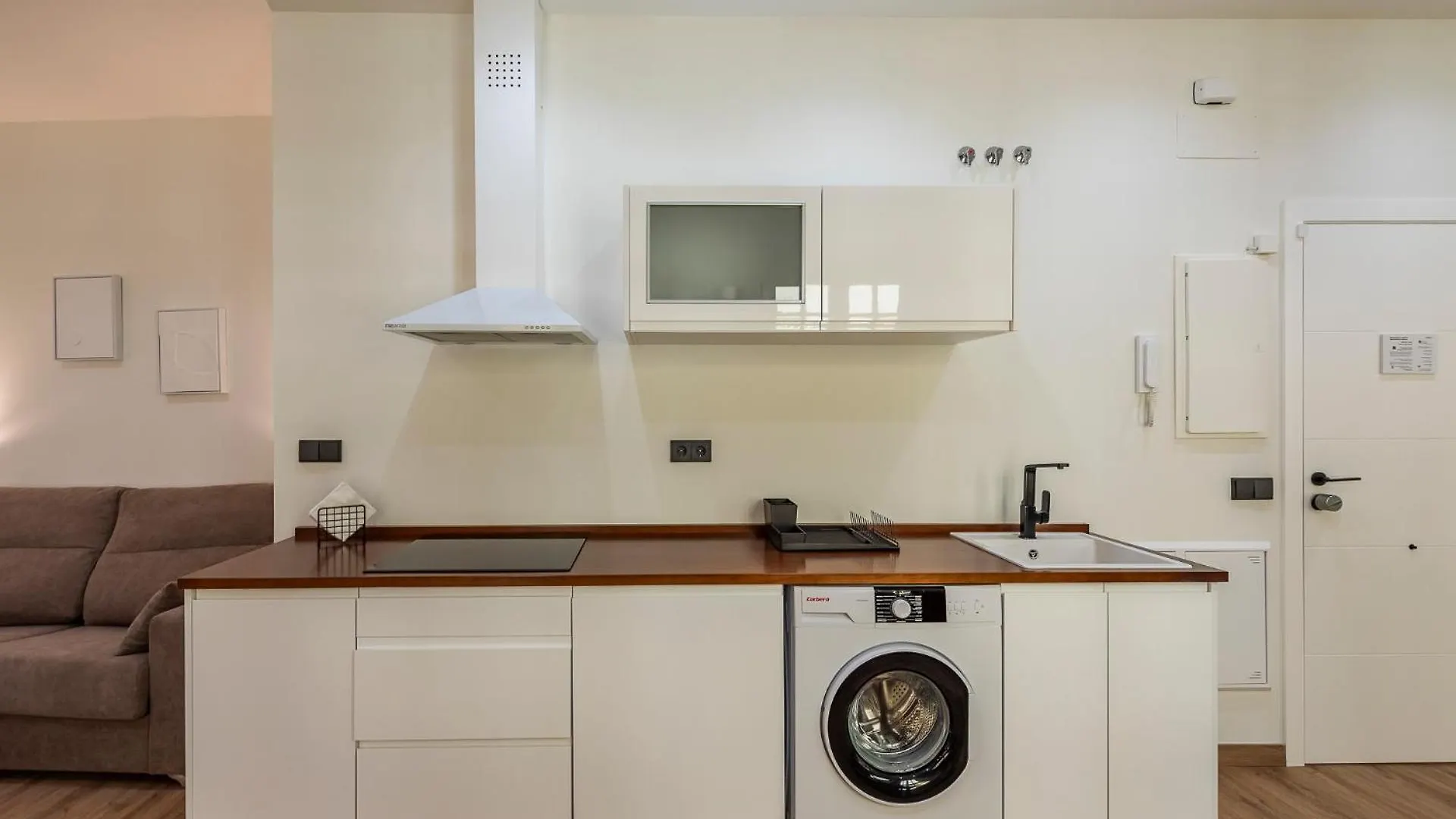 Iloftmalaga Pasaje Chinitas Apartment