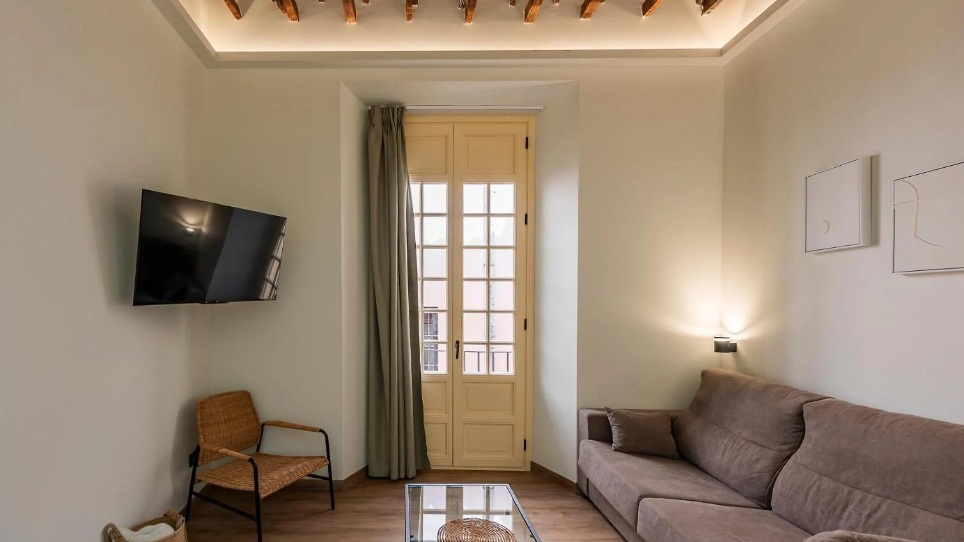 Iloftmalaga Pasaje Chinitas Apartment 0*, Malaga