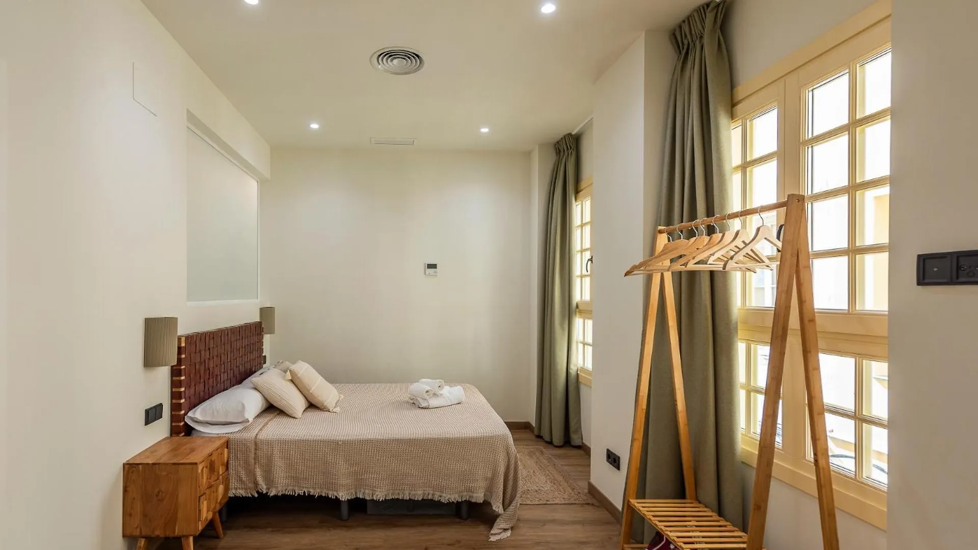 Iloftmalaga Pasaje Chinitas Apartment  Malaga