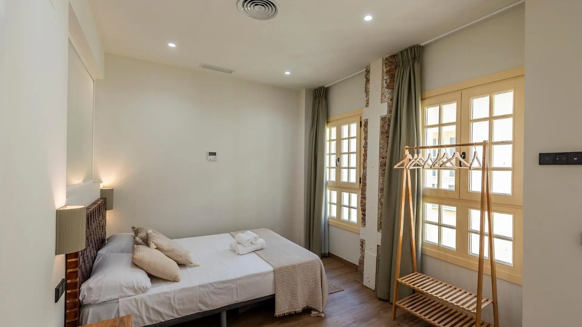 Iloftmalaga Pasaje Chinitas Apartment  Malaga